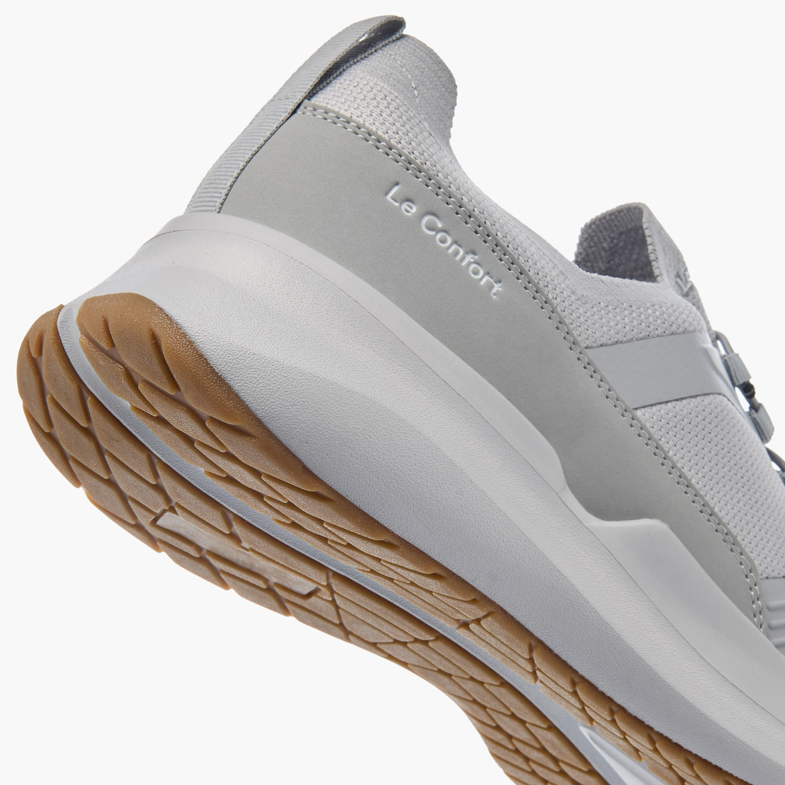 Le Confort Men Slip-On Ankle Sneakers-men-shoes-sneakers-image-5