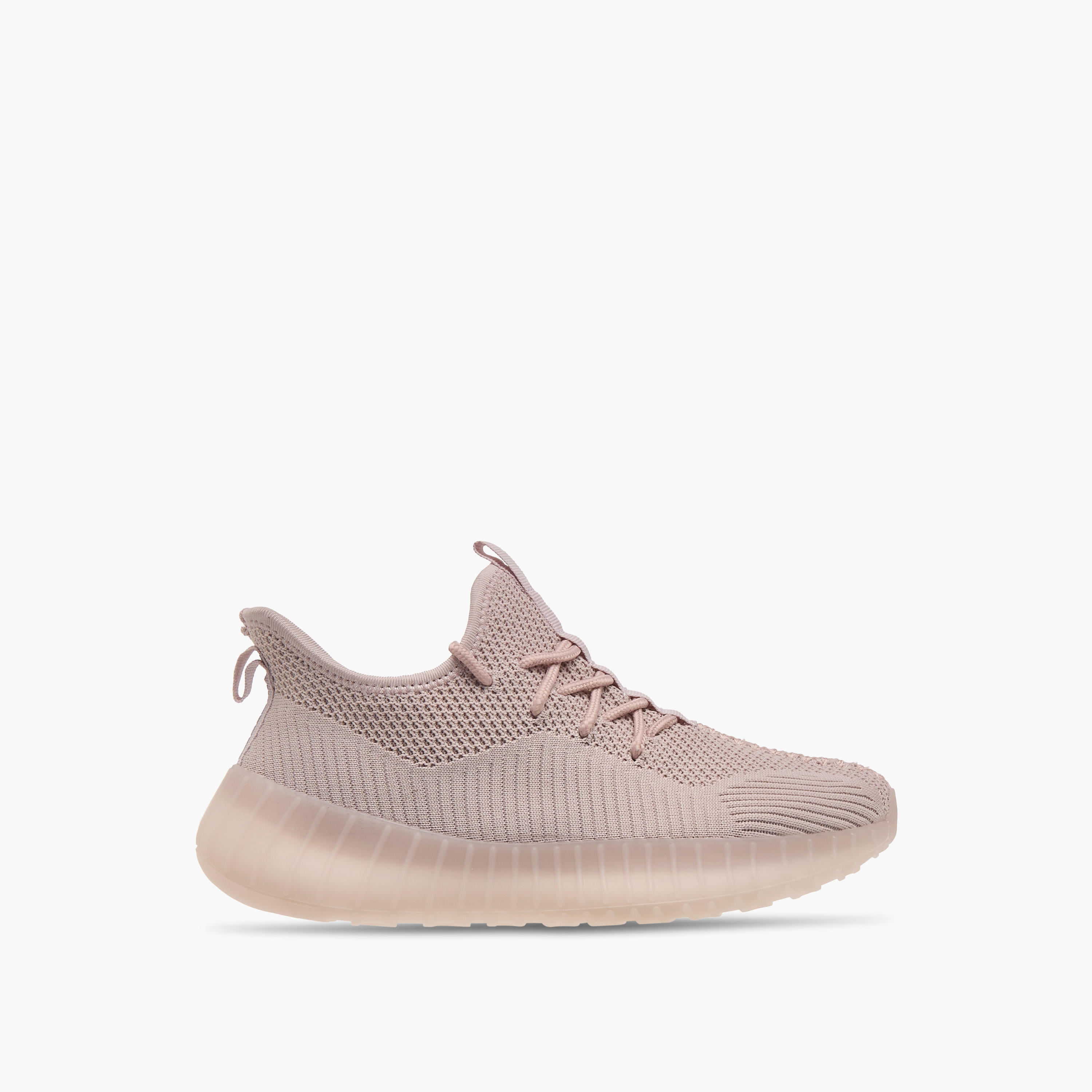 حذاء رياضي بارز الملمس برباط إغلاق من أوكلان من شو إكسبريس-women-shoes-sneakers-image-3