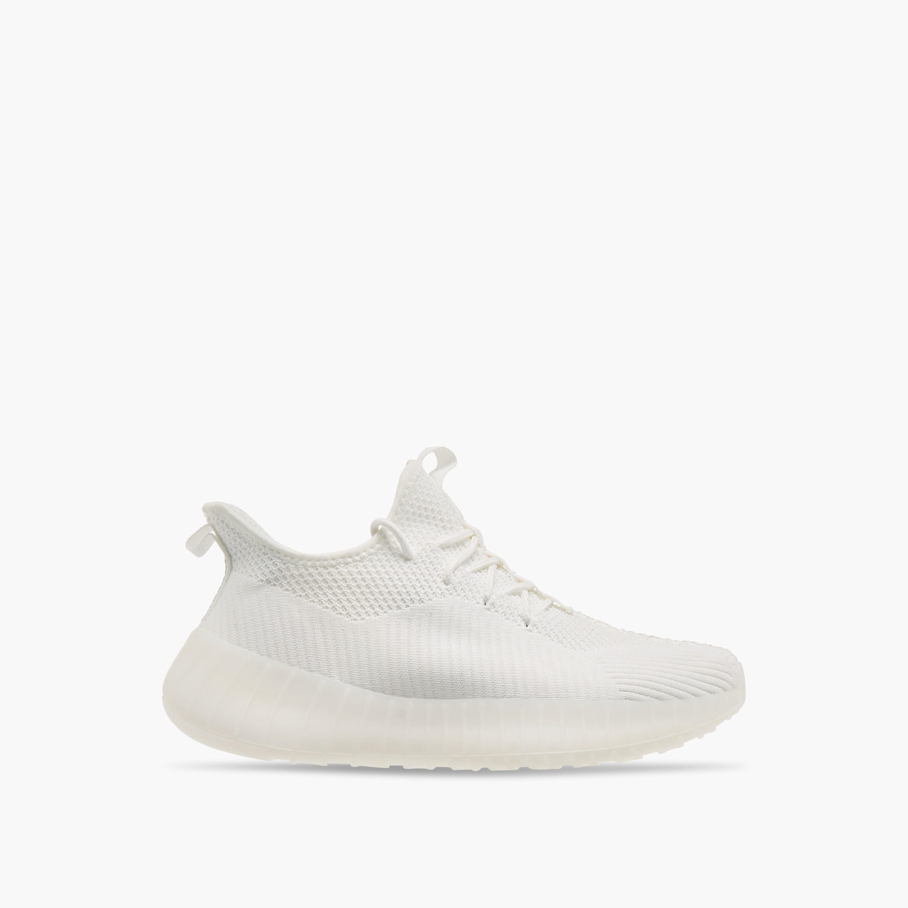 حذاء رياضي بارز الملمس برباط إغلاق من أوكلان من شو إكسبريس-women-shoes-sneakers-image-3
