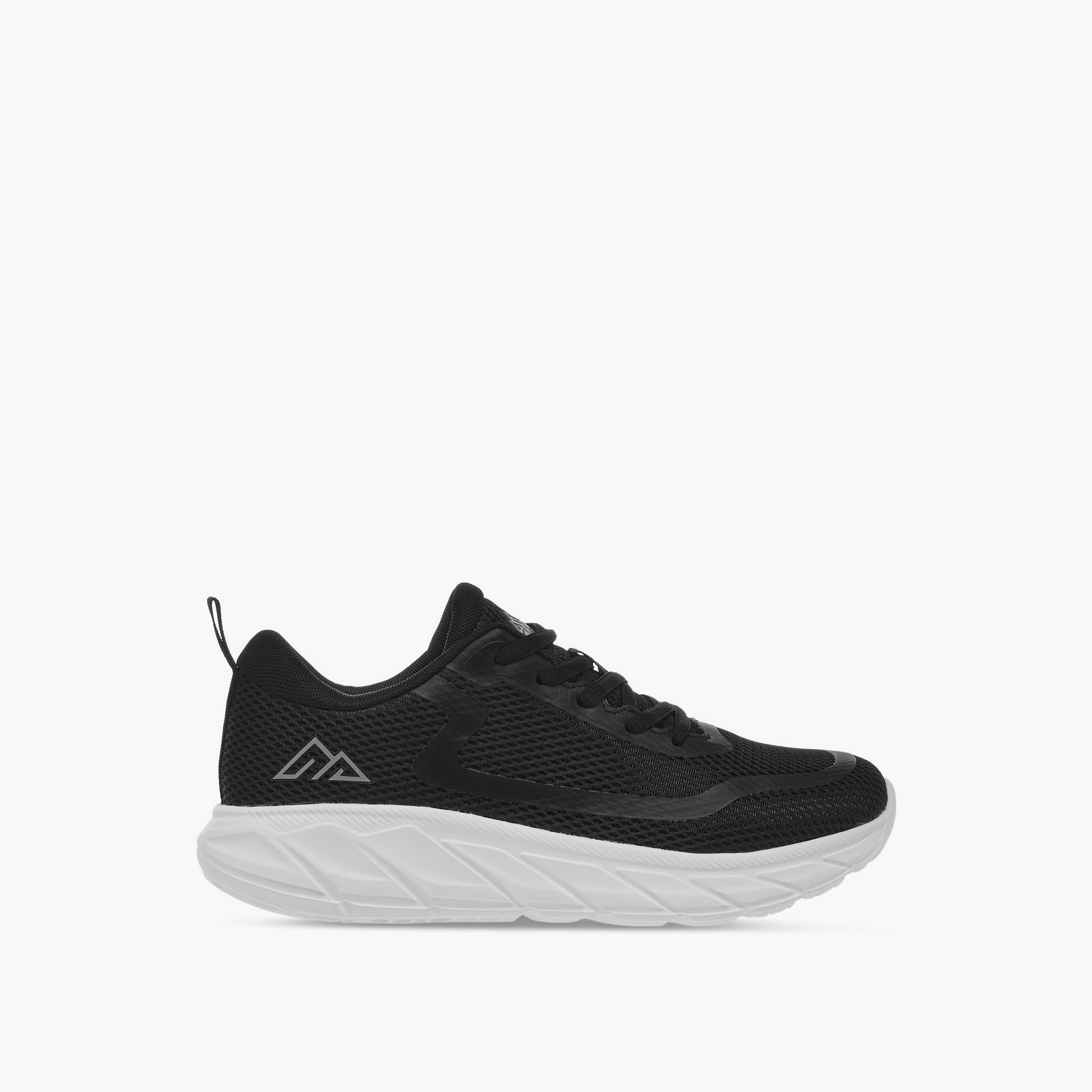 حذاء رياضي بألواح ورباط إغلاق من أوكلان من شو إكسبريس-women-shoes-sneakers-image-3