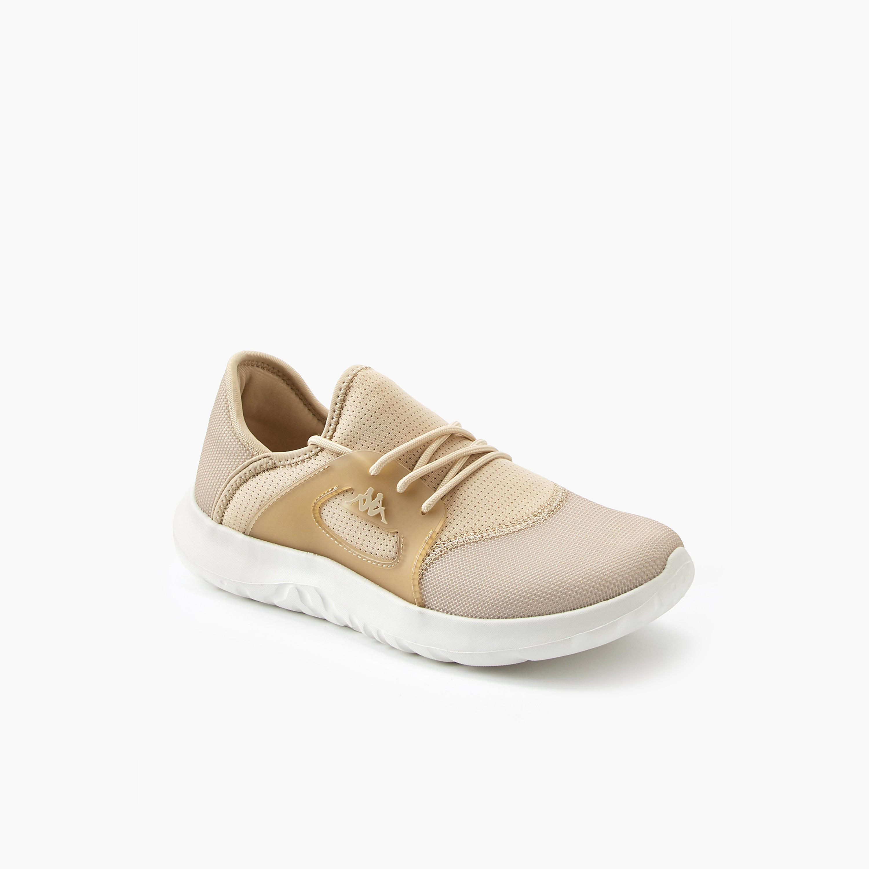 حذاء رياضي بألواح ورباط إغلاق للنساء من كابا-women-shoes-sneakers-image-3