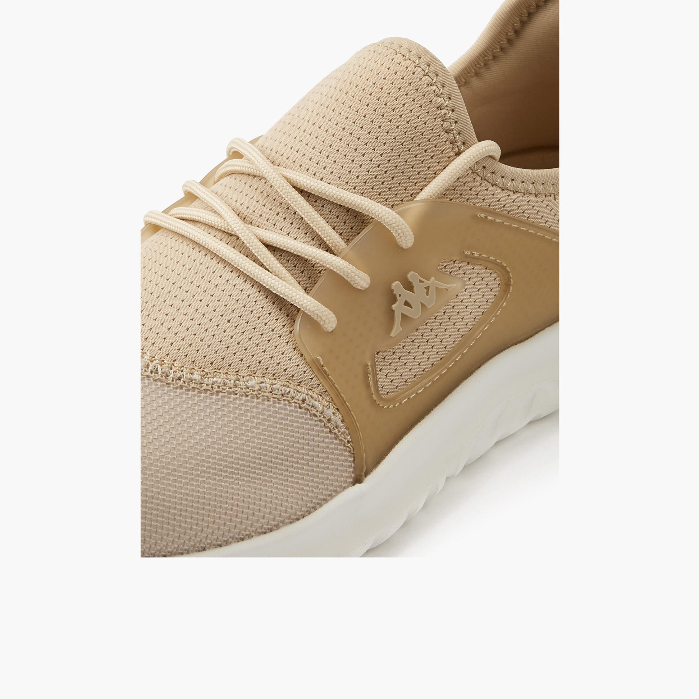 حذاء رياضي بألواح ورباط إغلاق للنساء من كابا-women-shoes-sneakers-image-4