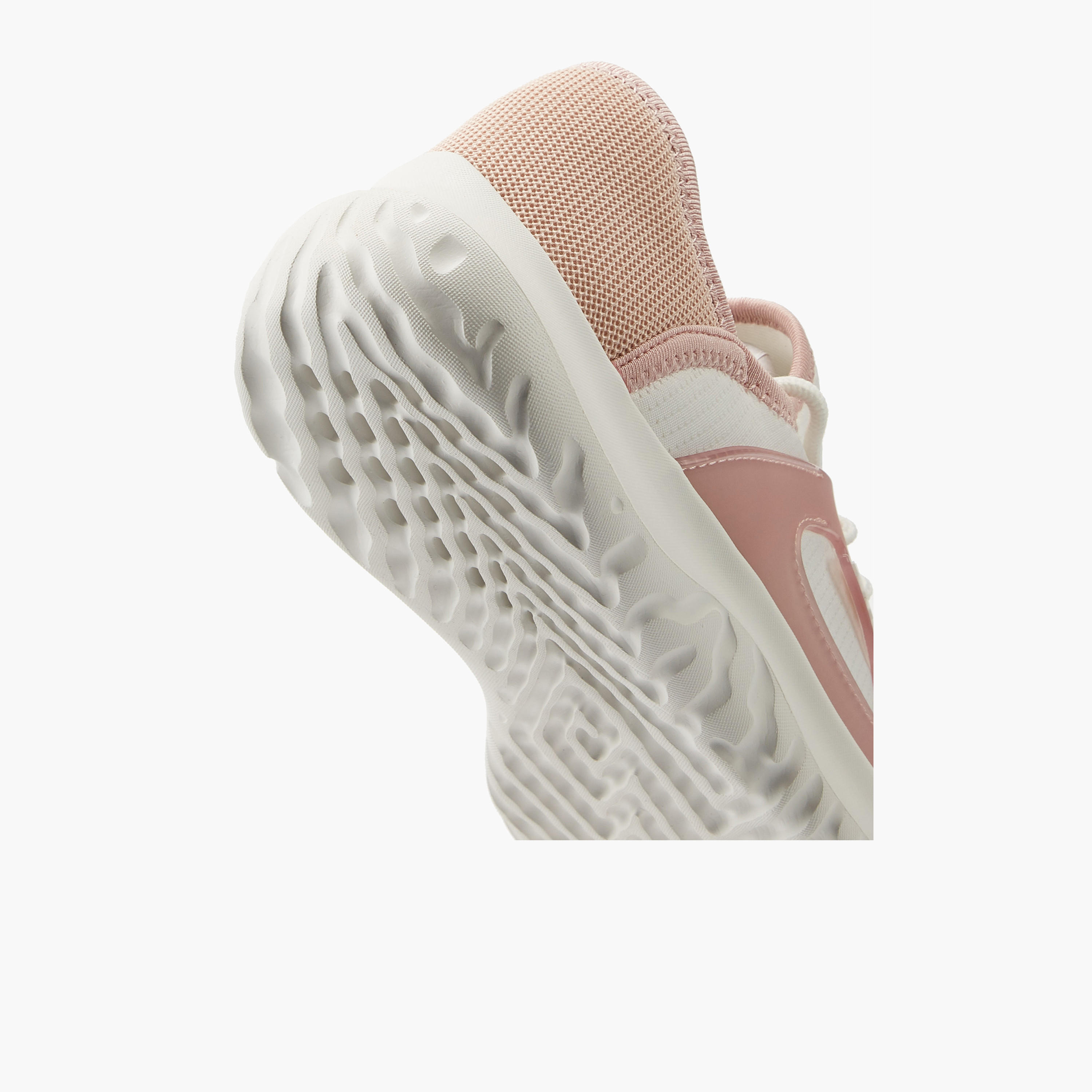 حذاء رياضي بألواح ورباط إغلاق للنساء من كابا-women-shoes-sneakers-image-4