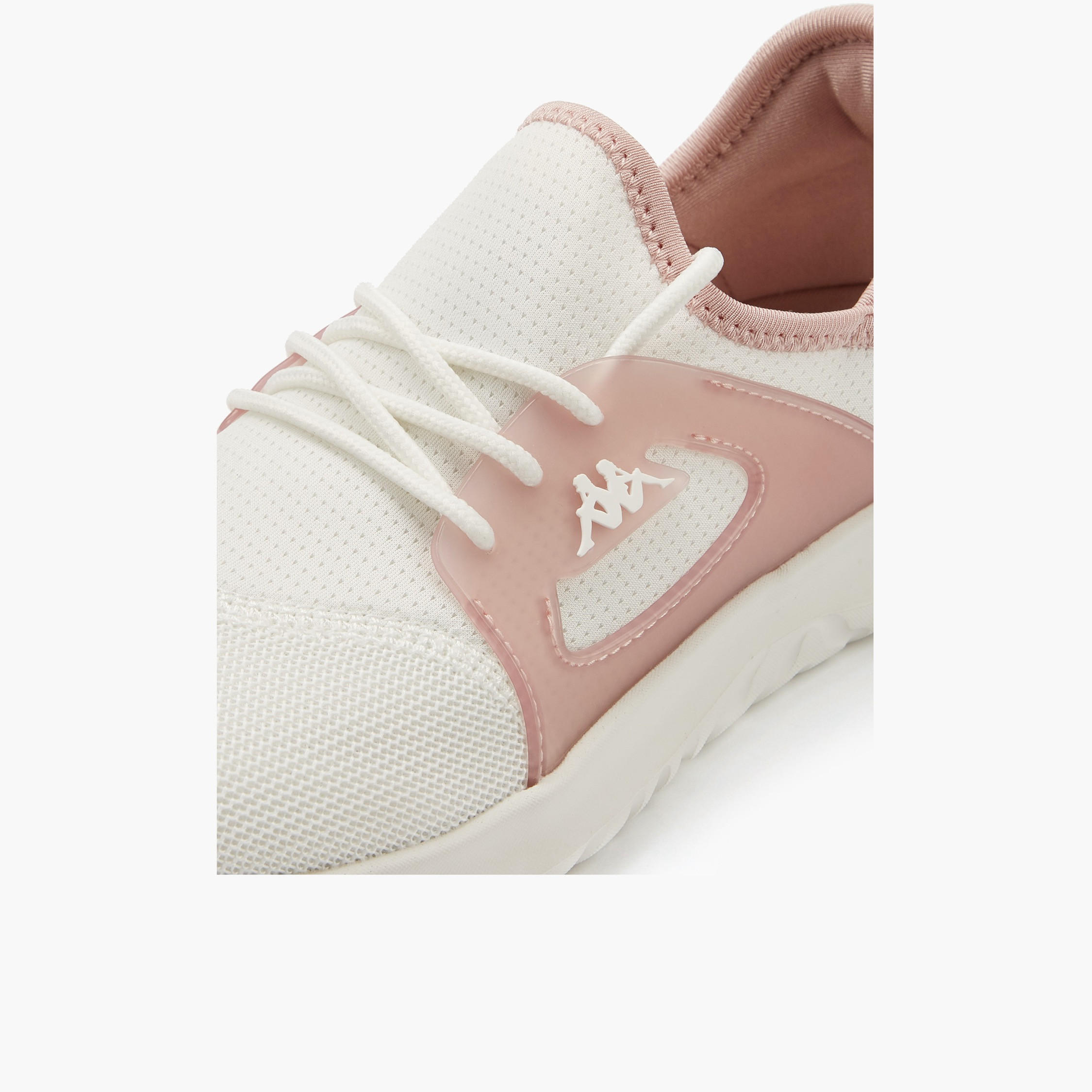 حذاء رياضي بألواح ورباط إغلاق للنساء من كابا-women-shoes-sneakers-image-5