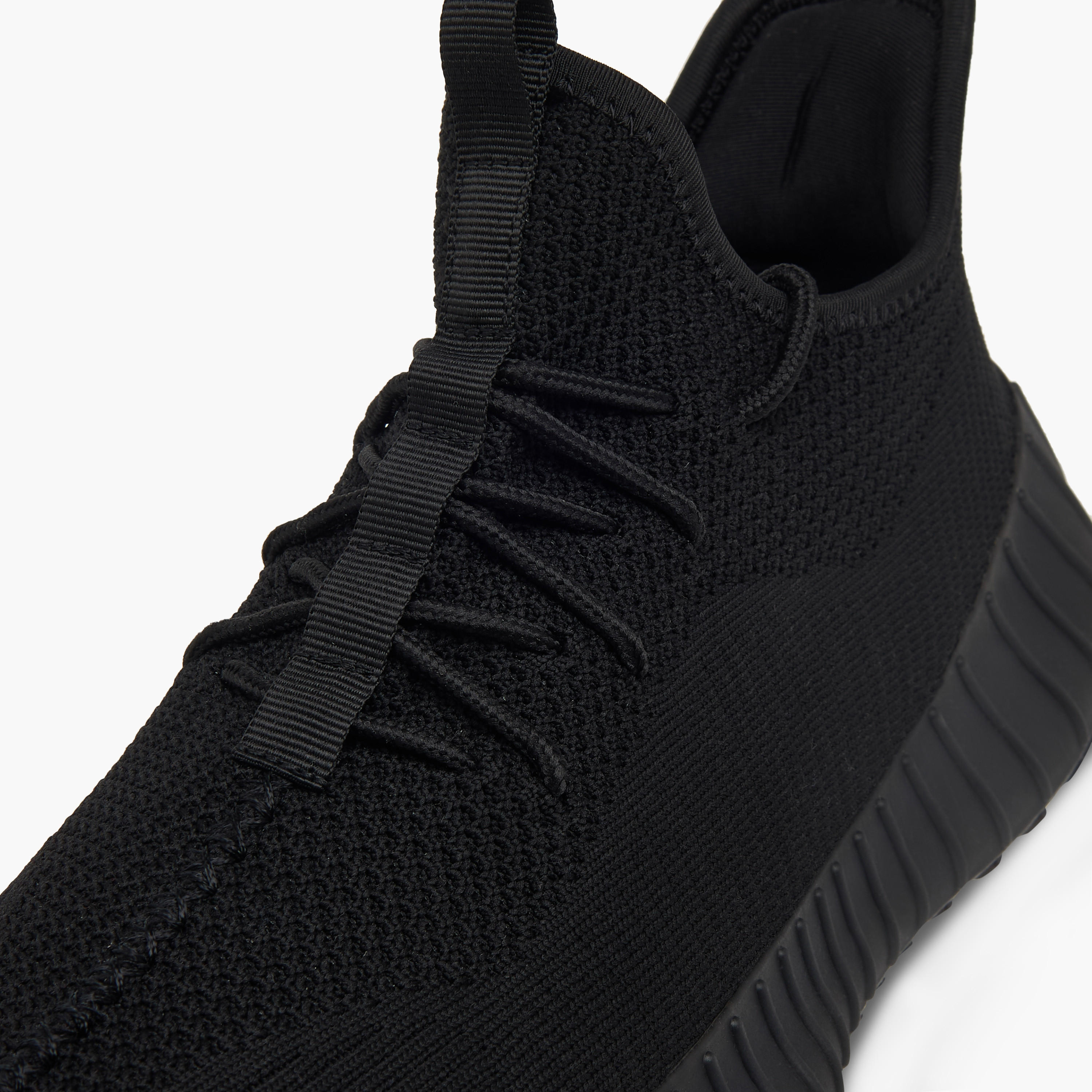 Oaklan by Shoexpress Mesh Lace-Up Sneakers with Pull Tabs-men-shoes-sneakers-image-4