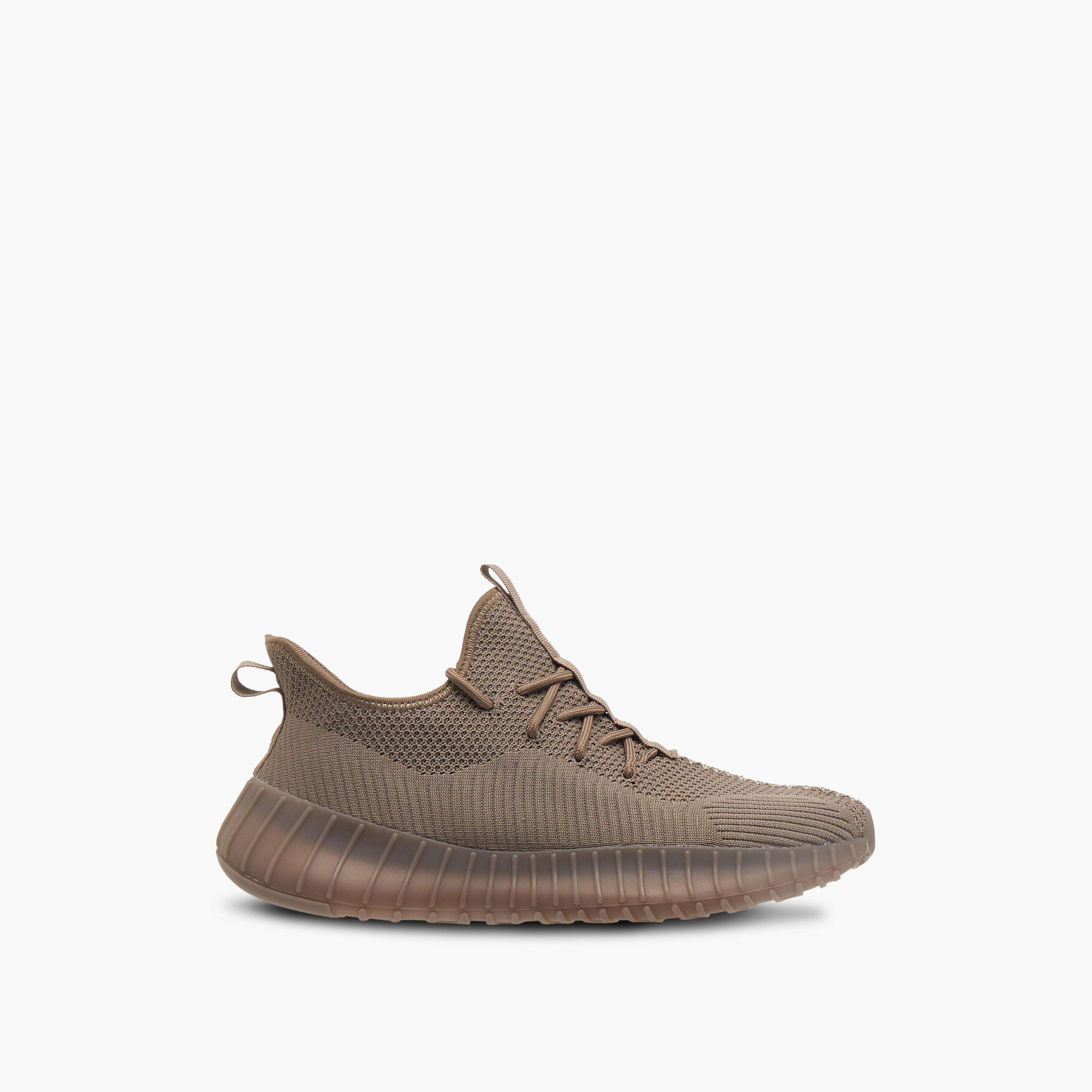 Oaklan by Shoexpress Mesh Lace-Up Sneakers with Pull Tabs-men-shoes-sneakers-image-3