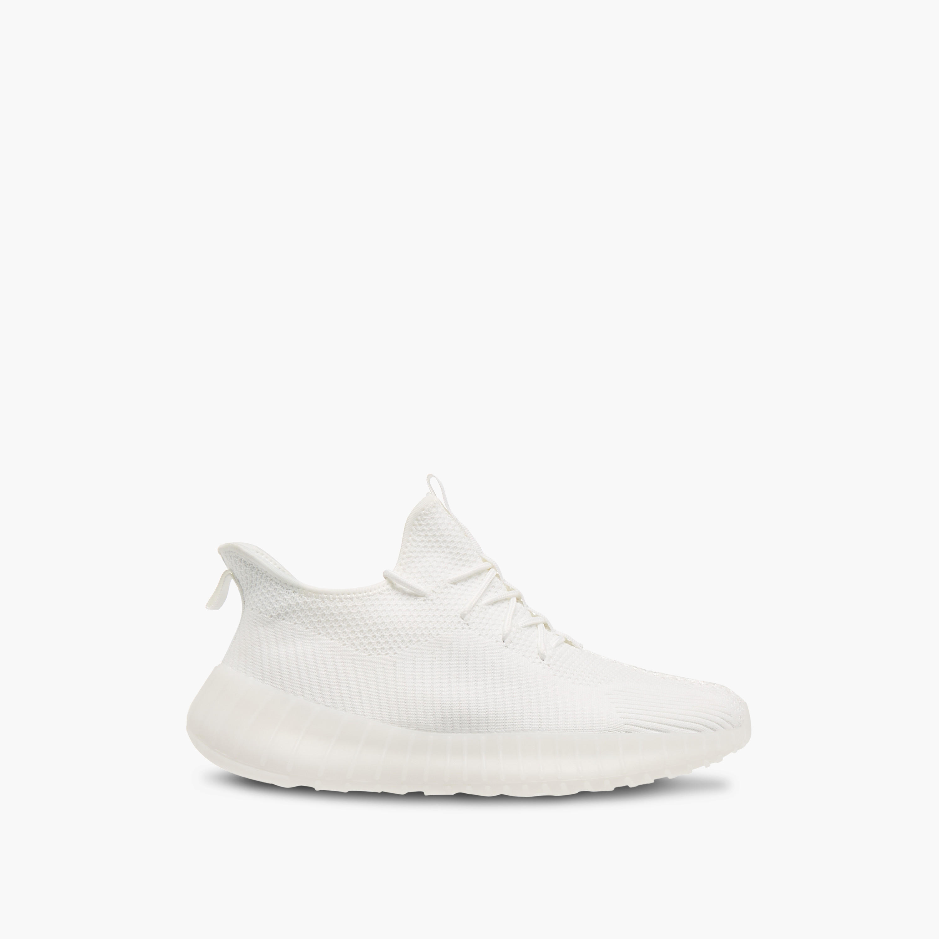Oaklan by Shoexpress Mesh Lace-Up Sneakers with Pull Tabs-men-shoes-sneakers-image-3