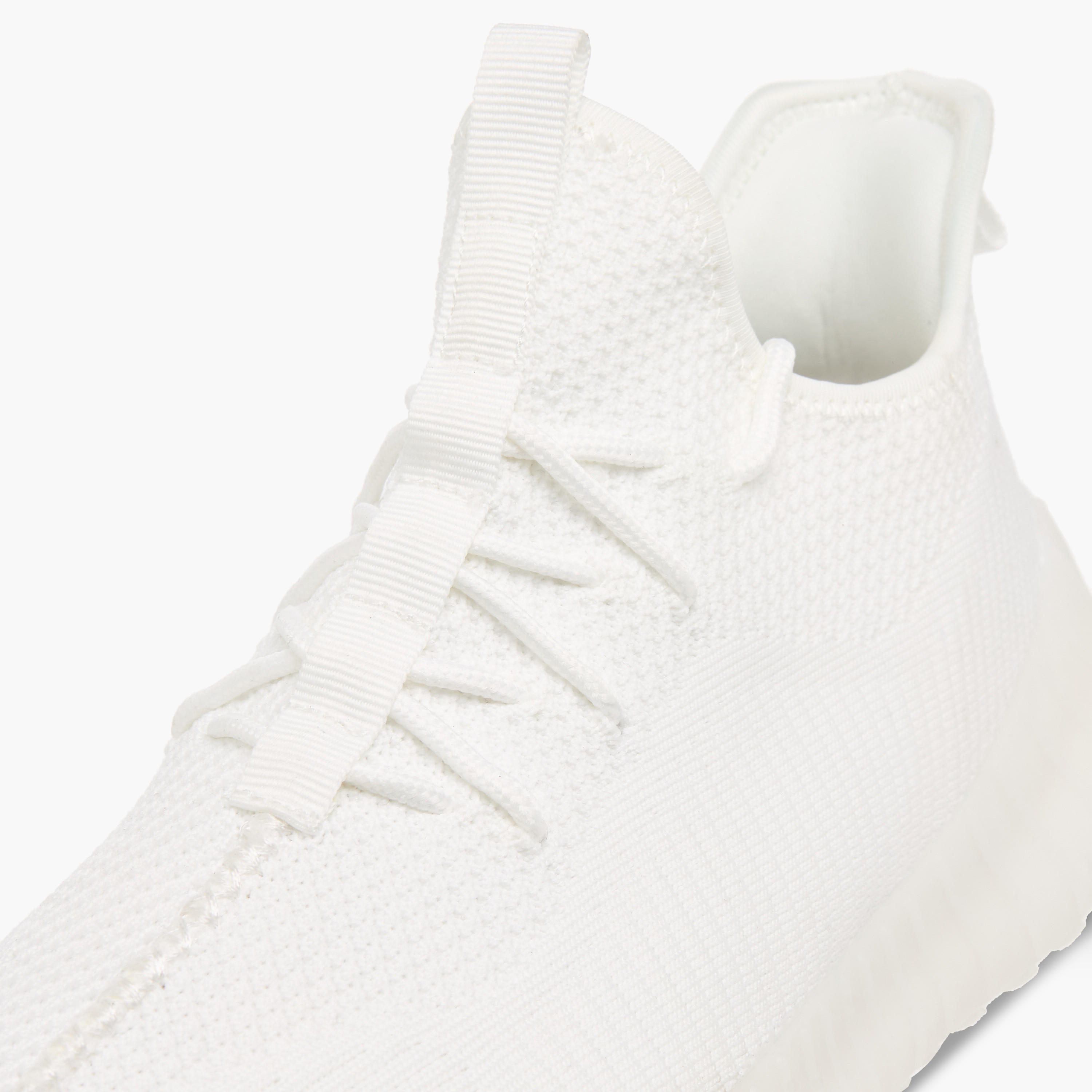 Oaklan by Shoexpress Mesh Lace-Up Sneakers with Pull Tabs-men-shoes-sneakers-image-4
