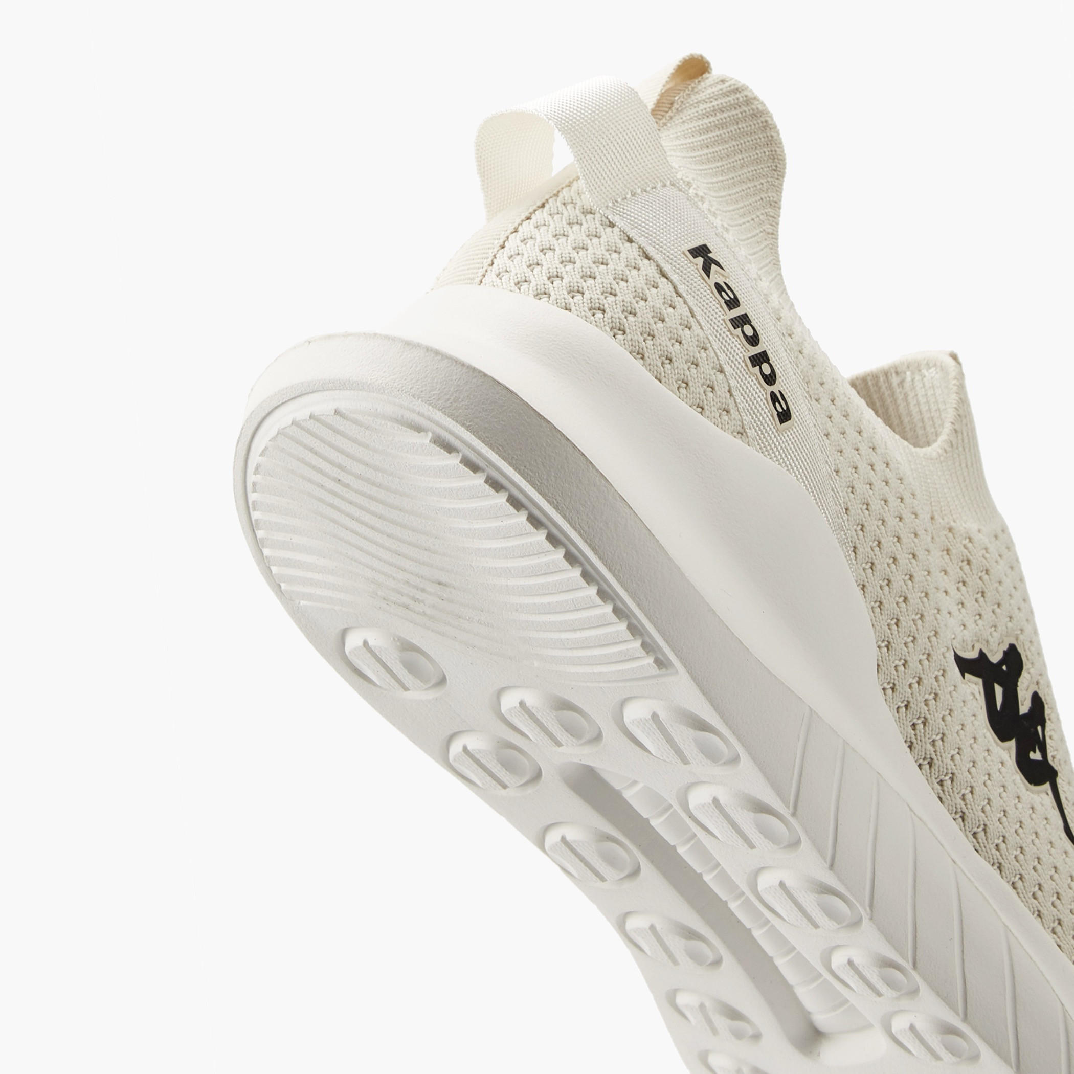 Kappa Men's Textured Slip-On Sports Shoes-sports-men-shoes-image-5