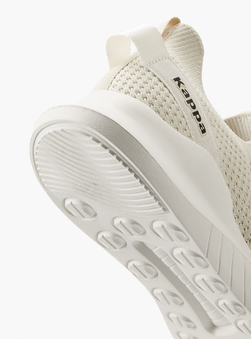 Kappa Men's Textured Slip-On Sports Shoes-sports-men-shoes-image-5