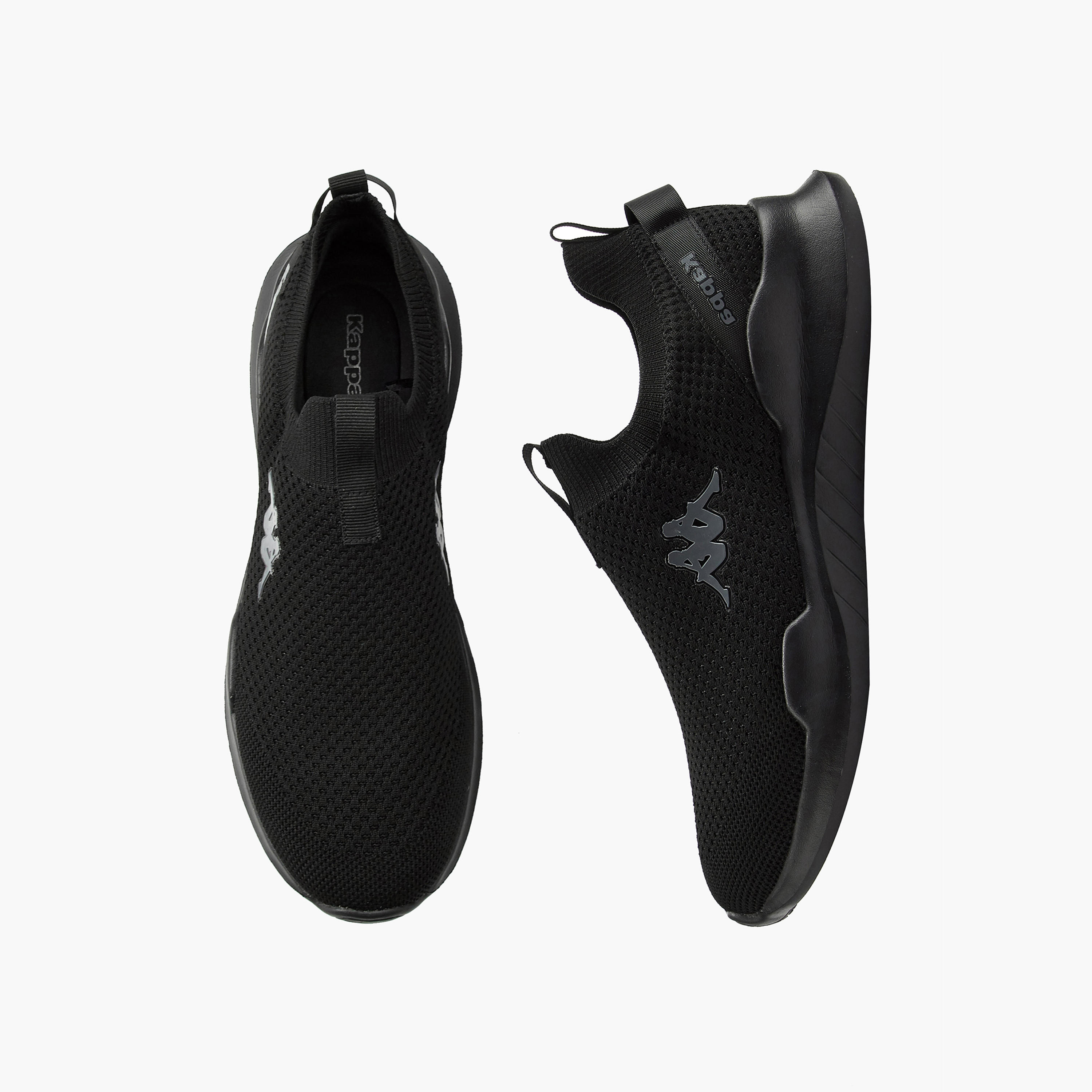 حذاء رياضي سهل الارتداء بارز الملمس للرجال من كابا-sports-men-shoes-image-16