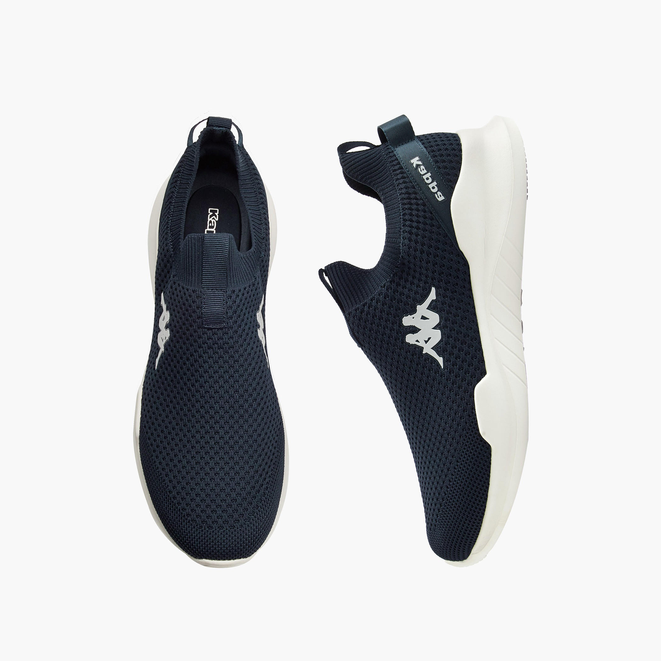 حذاء رياضي سهل الارتداء بارز الملمس للرجال من كابا-sports-men-shoes-image-11
