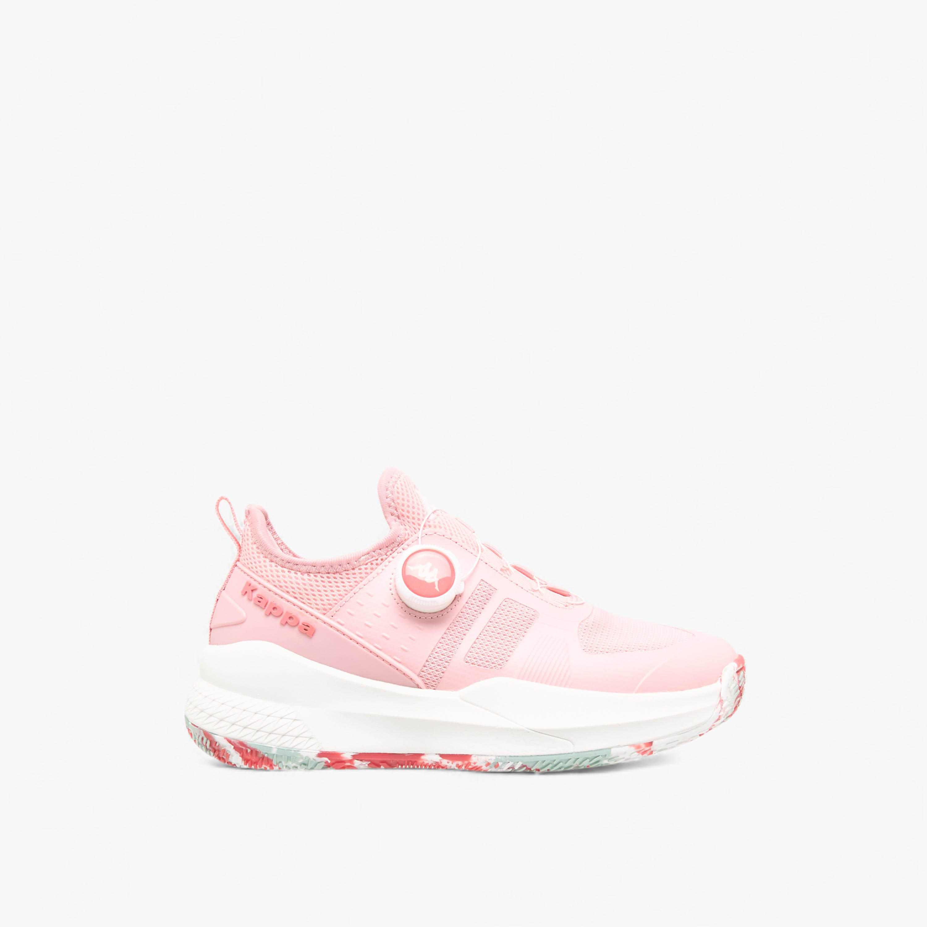 Kappa Girls' Sports Shoes with Rotating Buckle-girls-shoes-sneakers-image-3