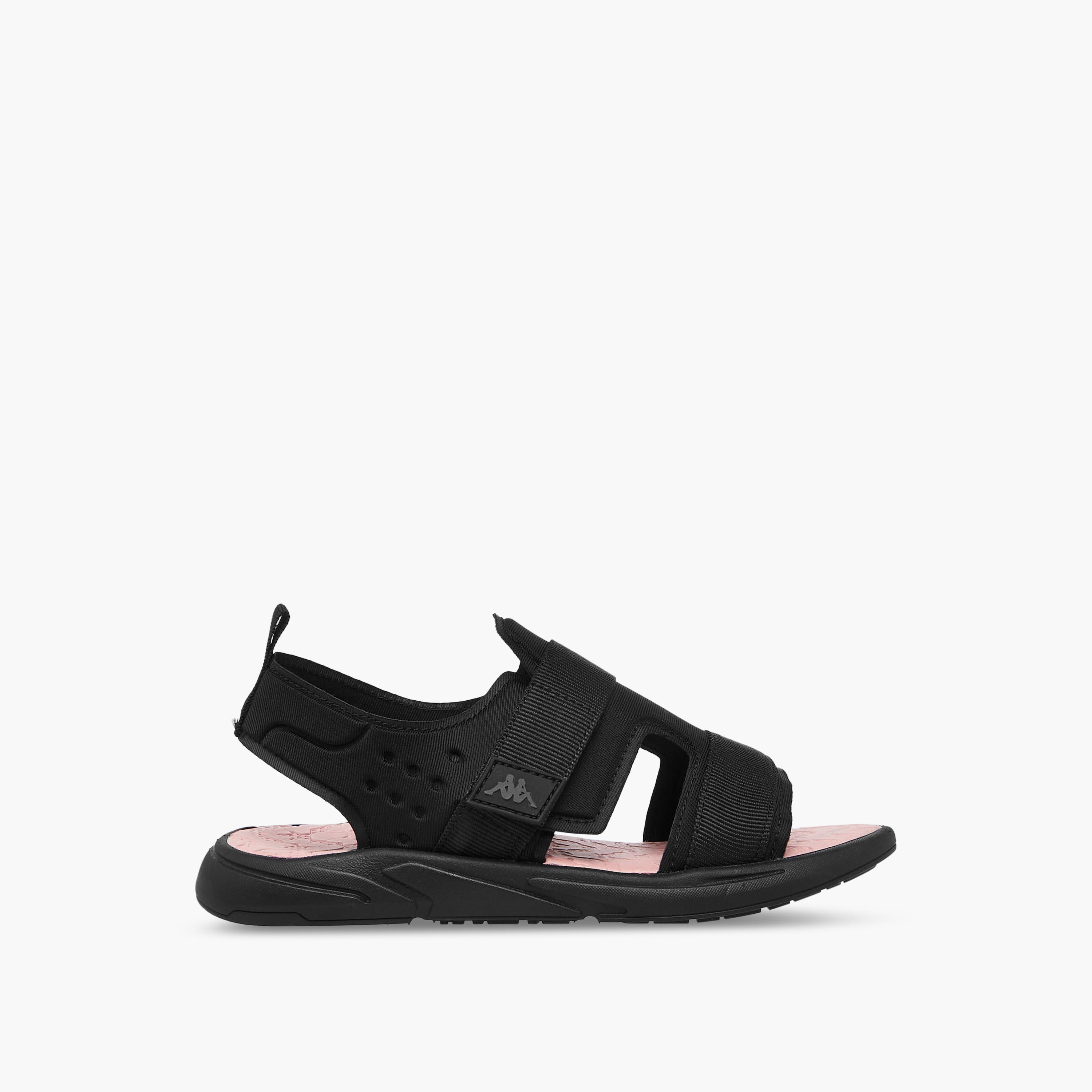 Kappa Girls Hook and Loop Strap Sandals-girls-shoes-sandals-image-2