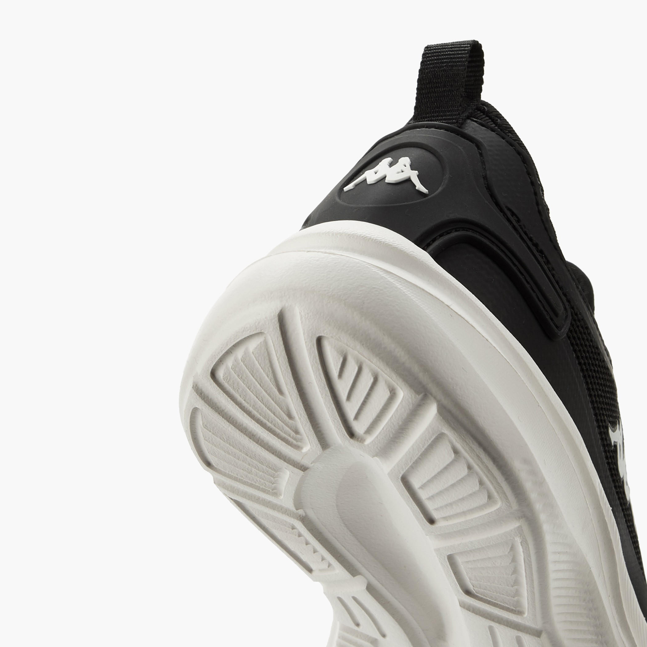 Kappa Boys Slip-On Sports Shoes-boys-shoes-sports-image-2