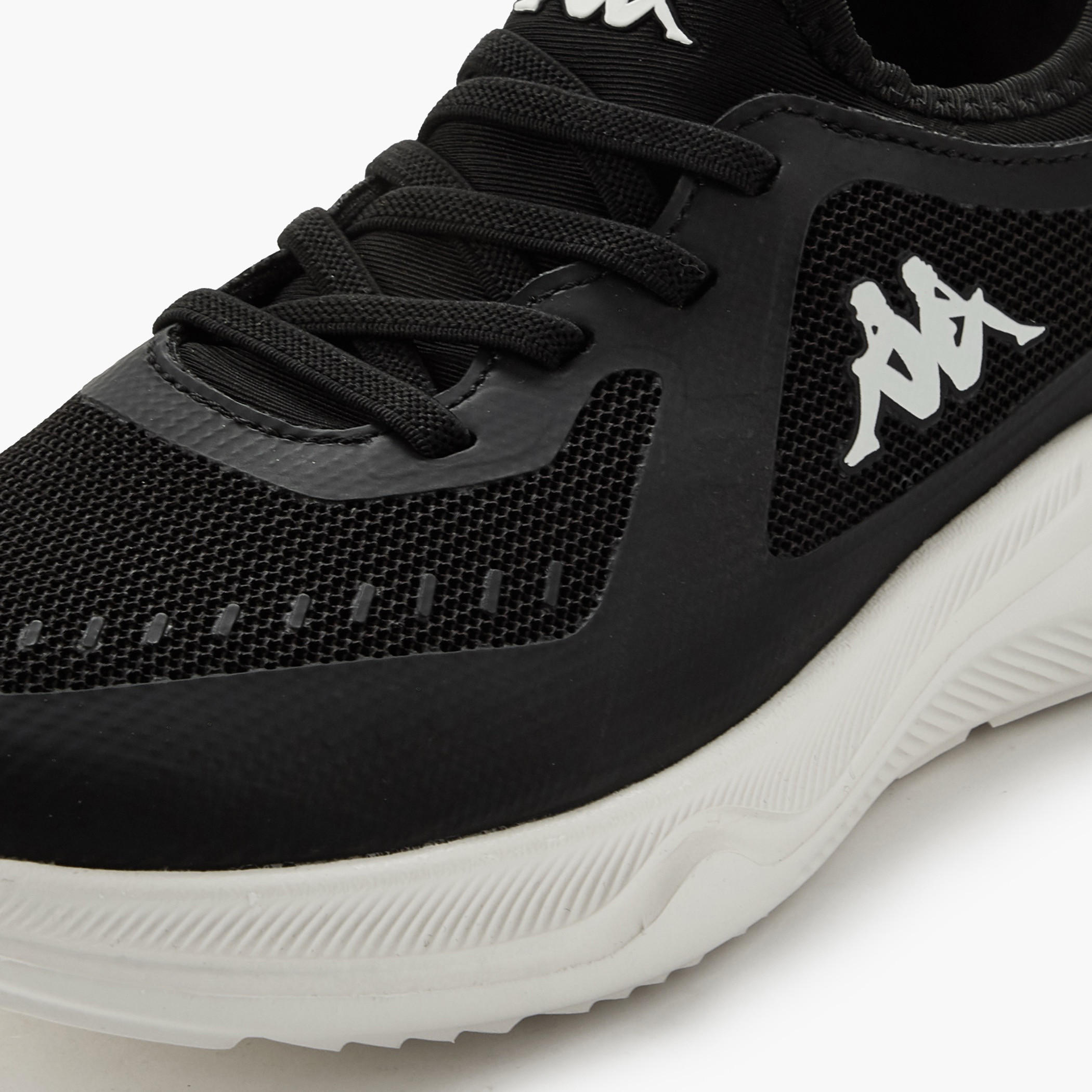 Kappa Boys Slip-On Sports Shoes-boys-shoes-sports-image-5