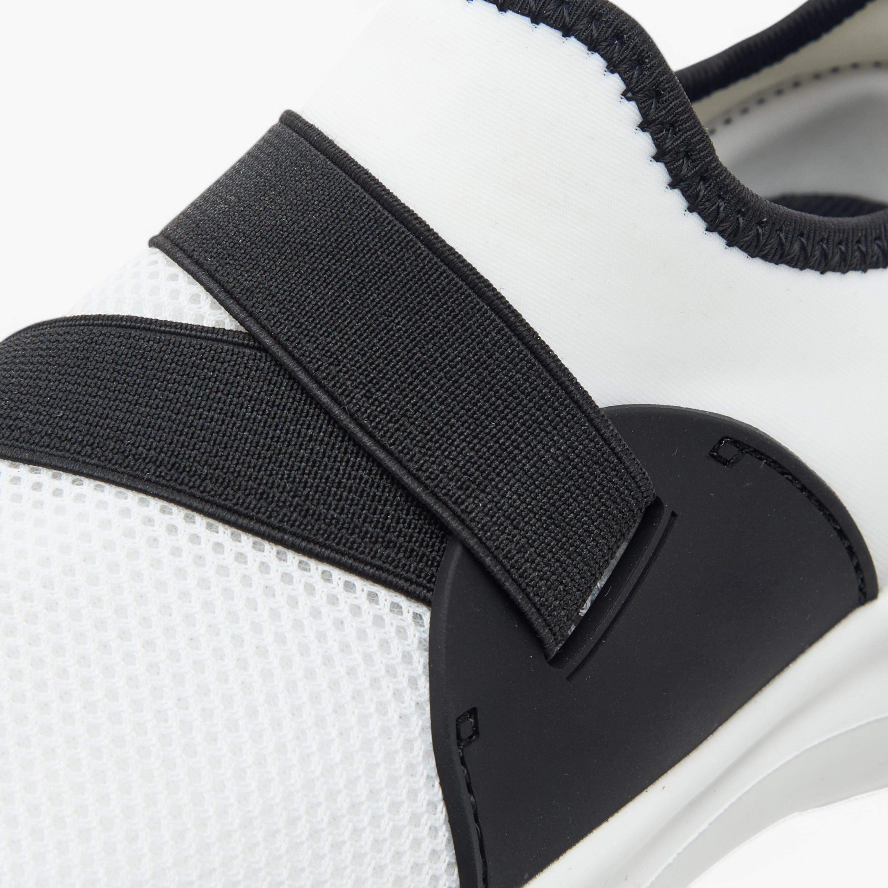 Dash Textured Slip-On Sneakers-boys-shoes-sneakers-image-4