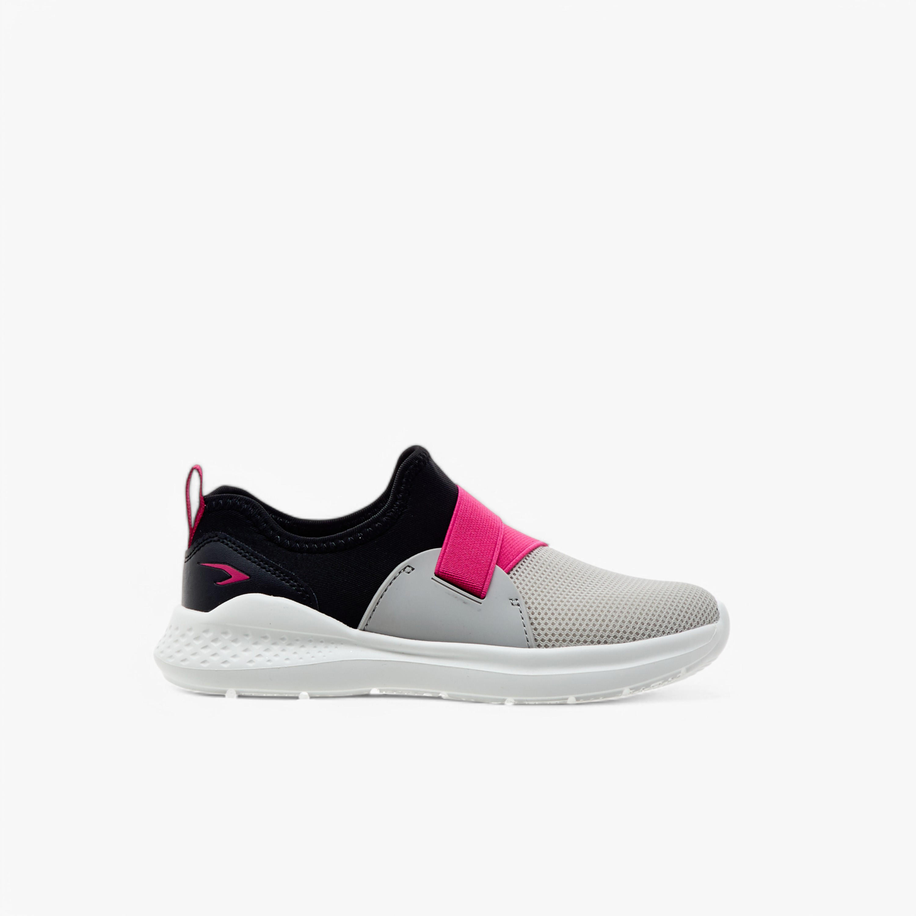 حذاء سنيكرز سهل الارتداء بارز الملمس للأطفال من داش-girls-shoes-sneakers-image-3