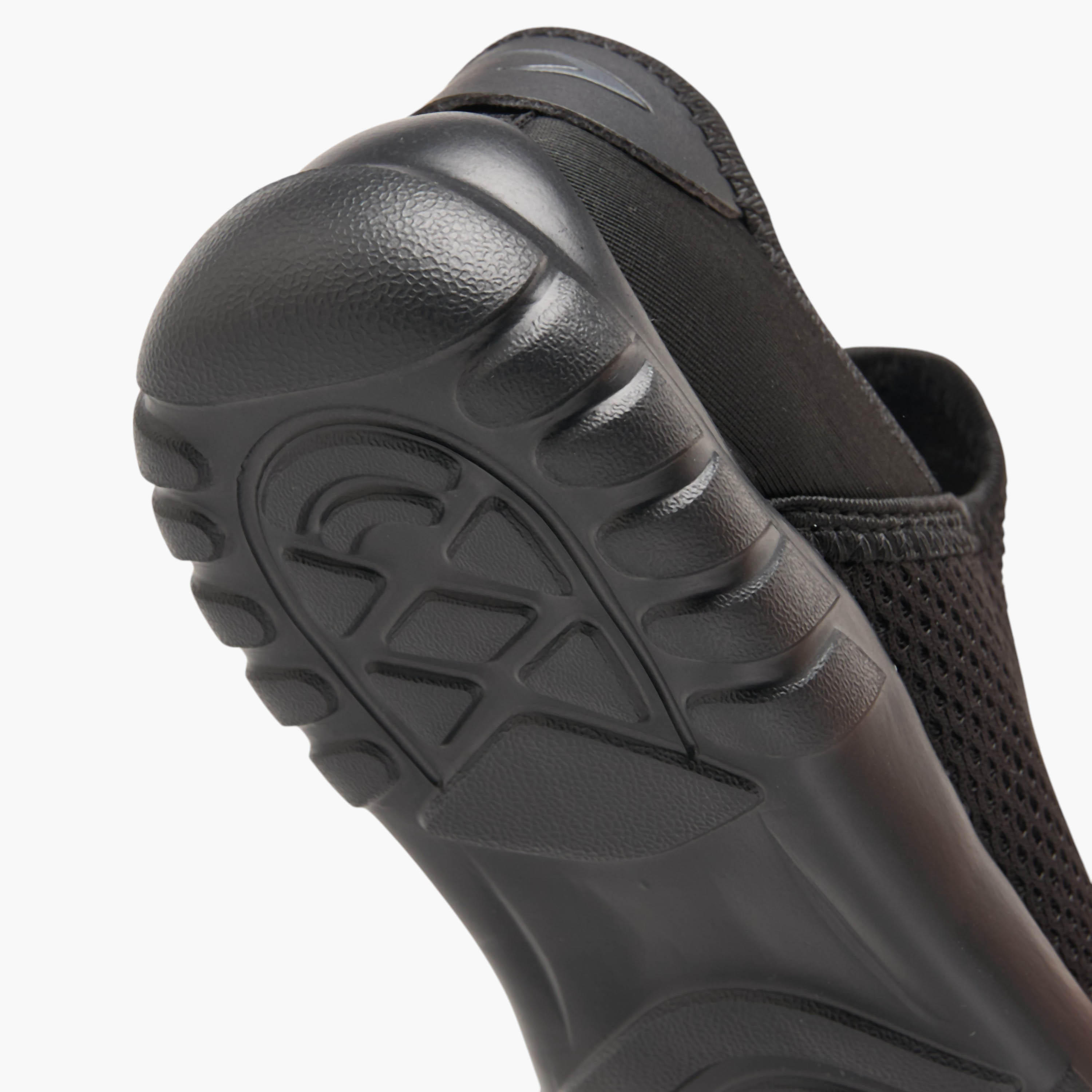حذاء رياضي شبكي بارز الملمس سهل الارتداء للأطفال من داش-sports-boys-shoes-image-5