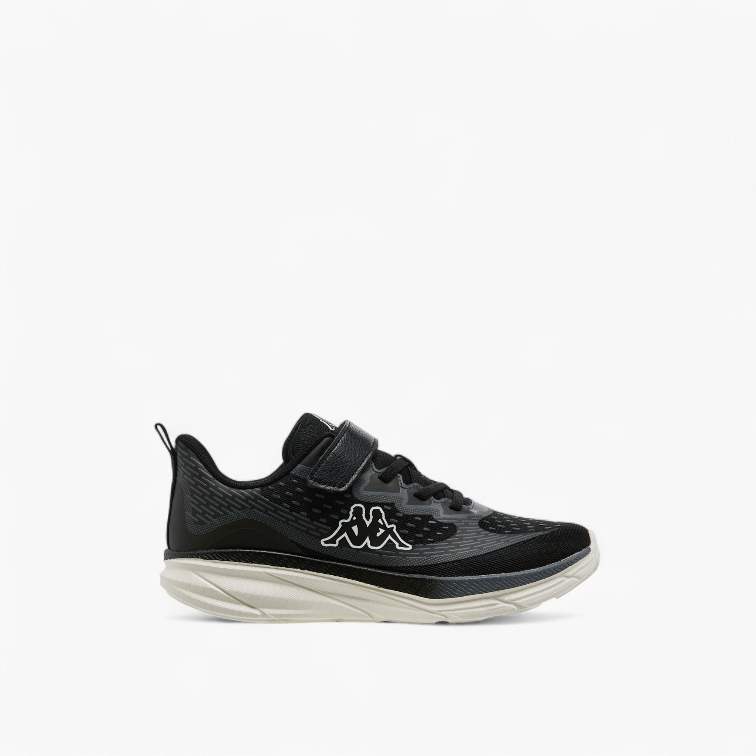 Kappa Boys Hook & Loop Cushioned Sole Walking Shoes-boys-shoes-sneakers-image-3