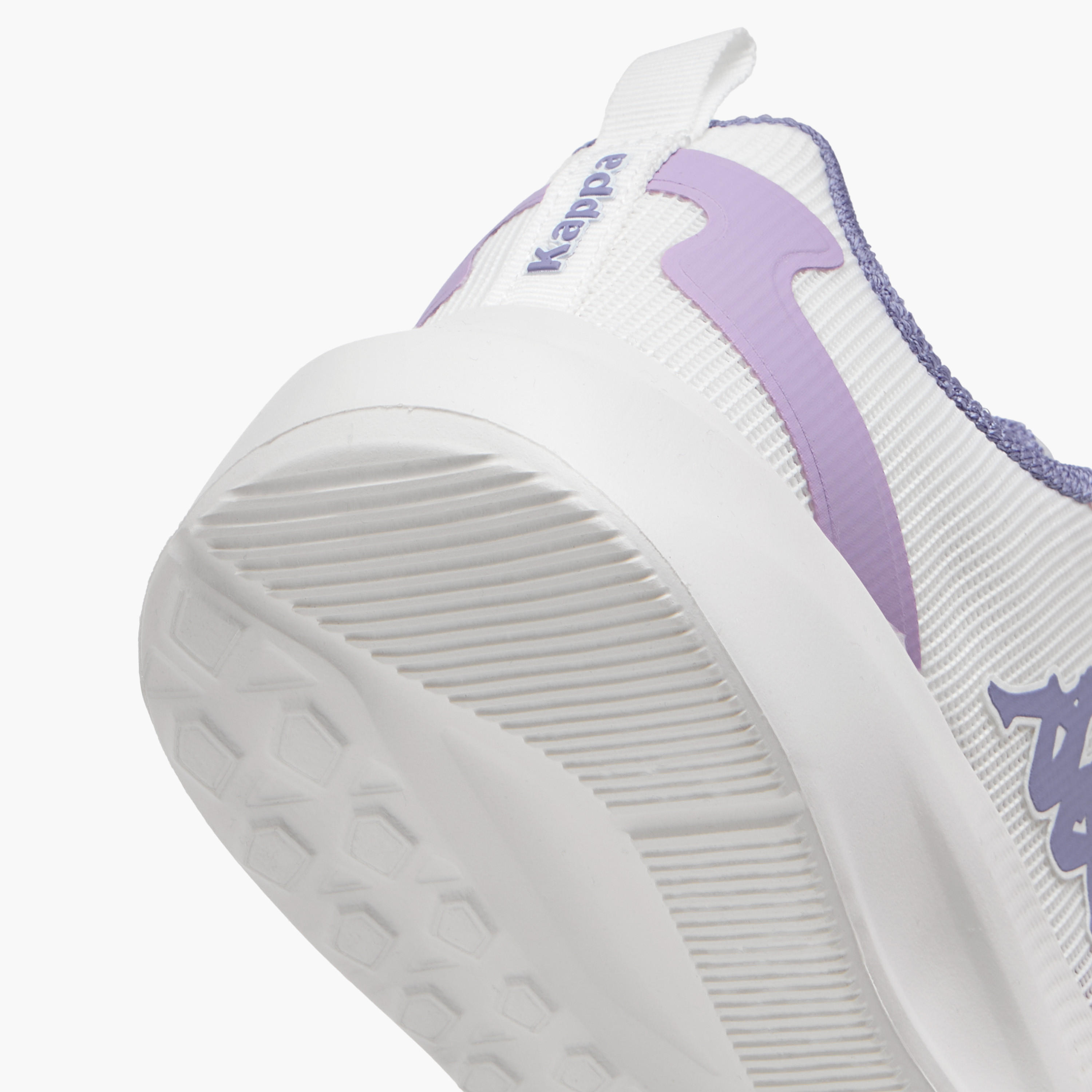 Kappa Girls Logo Applique Hook & Loop Walking Shoes-girls-shoes-sports-image-5