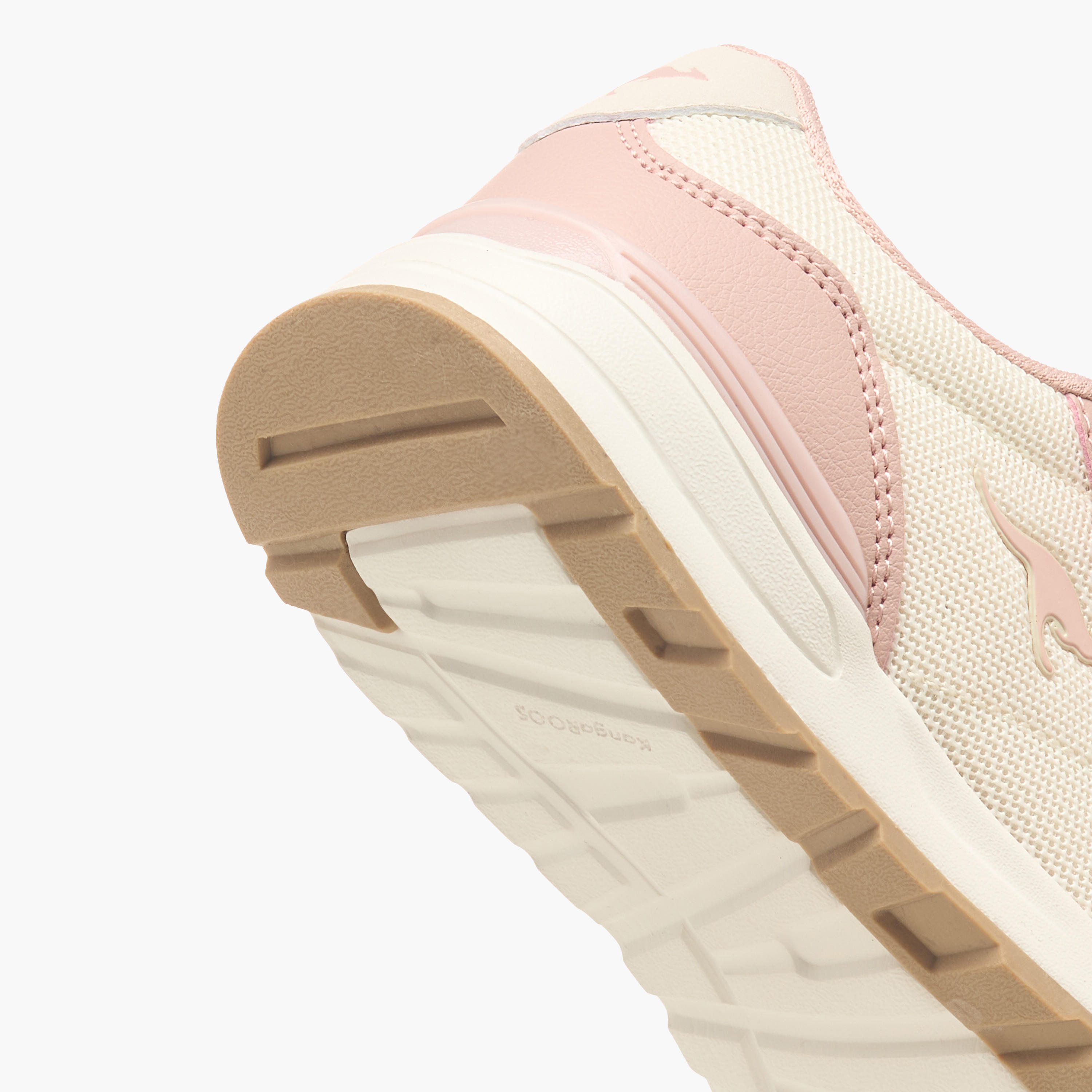 KangaROOS Girls Hook & Loop Sports Shoes-girls-shoes-sports-image-5