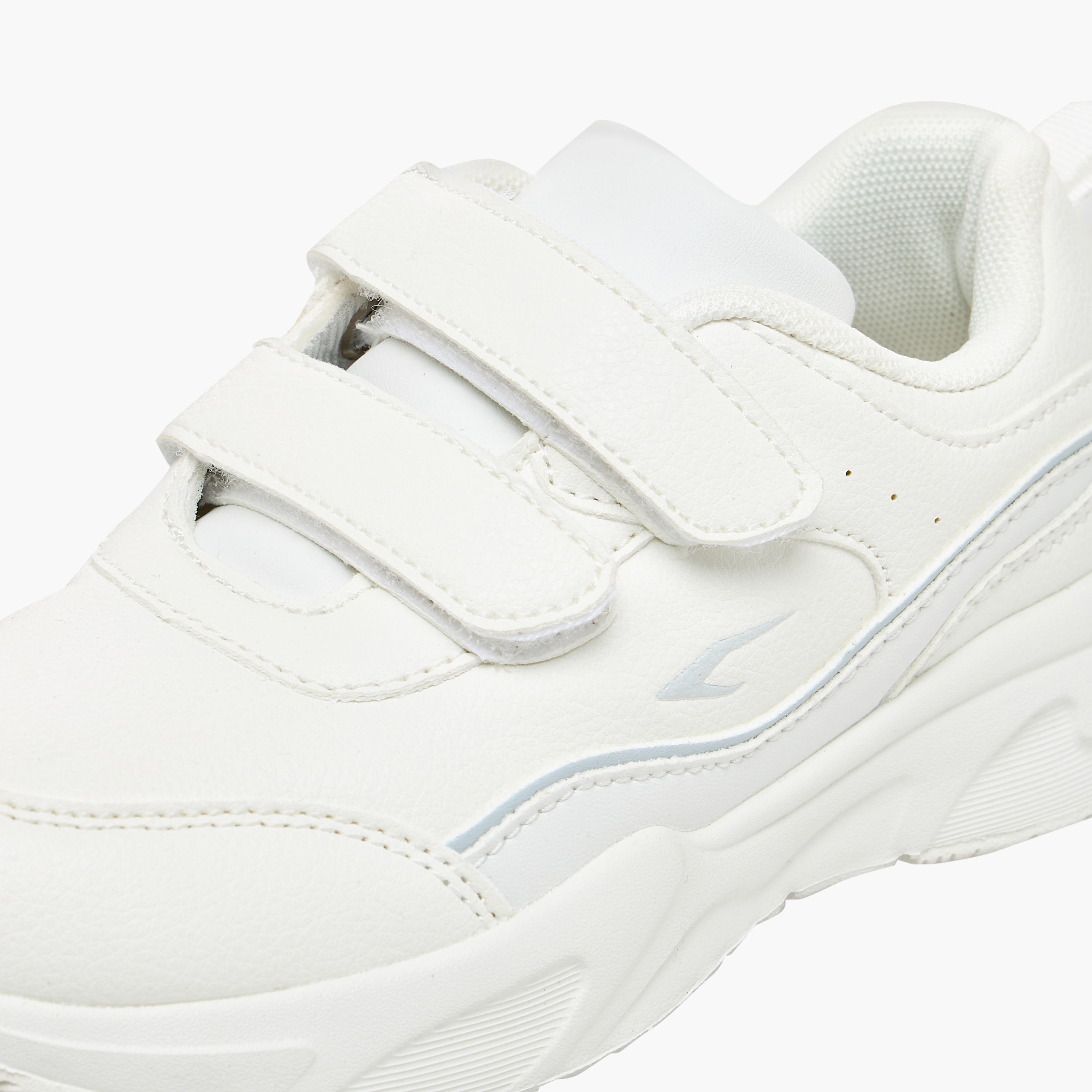 حذاء مدرسي متعدد التصاميم بشريط إغلاق لاصق للجنسين من داش-boys-shoes-schoolshoes-image-8