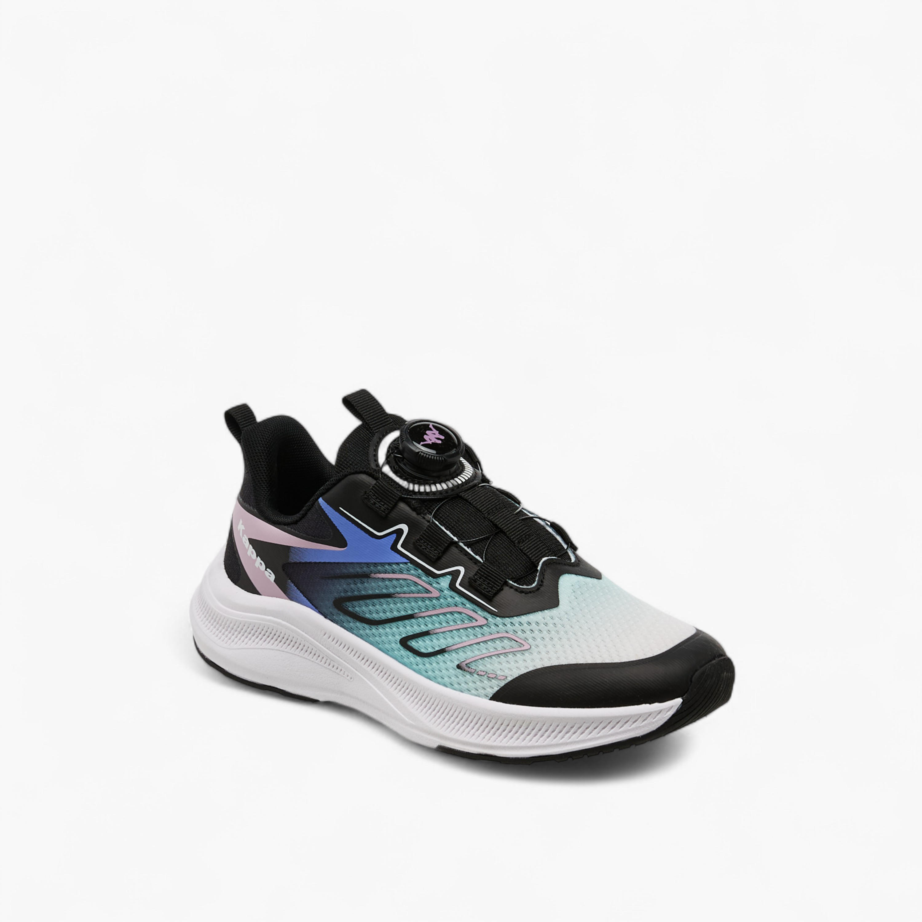 حذاء مشي سهل الارتداء بطبعات للبنات من كابا-girls-shoes-sports-image-2