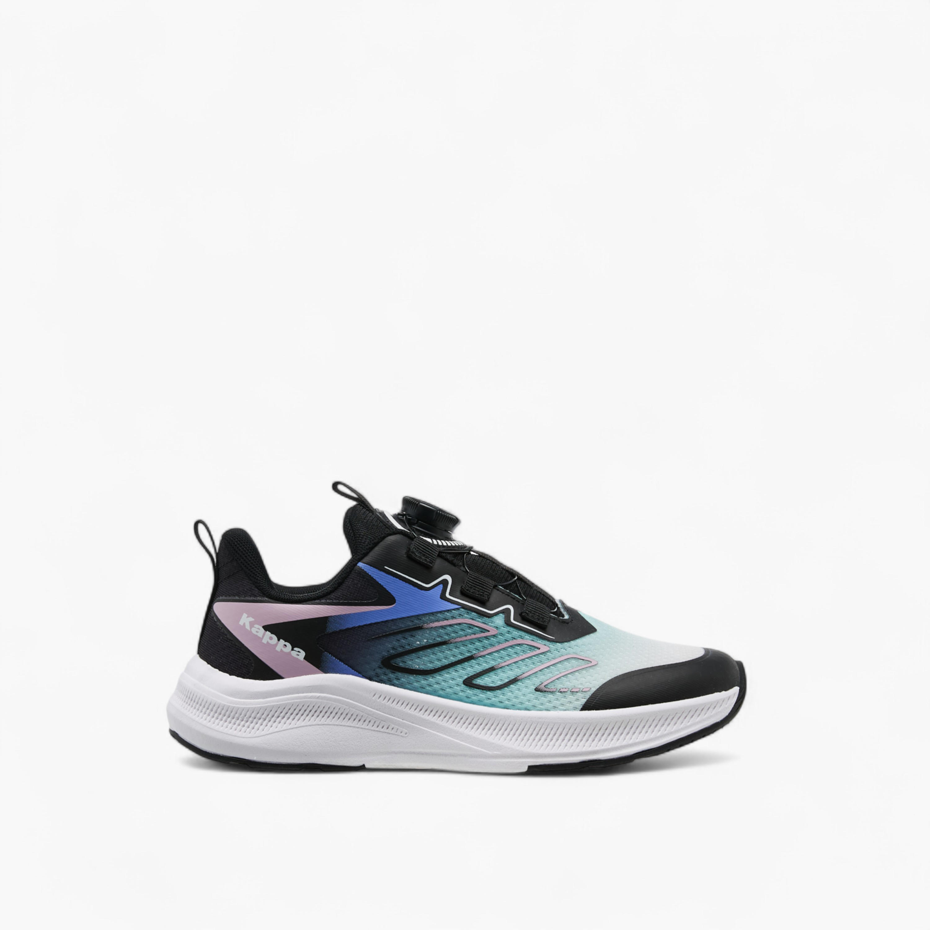 حذاء مشي سهل الارتداء بطبعات للبنات من كابا-girls-shoes-sports-image-3
