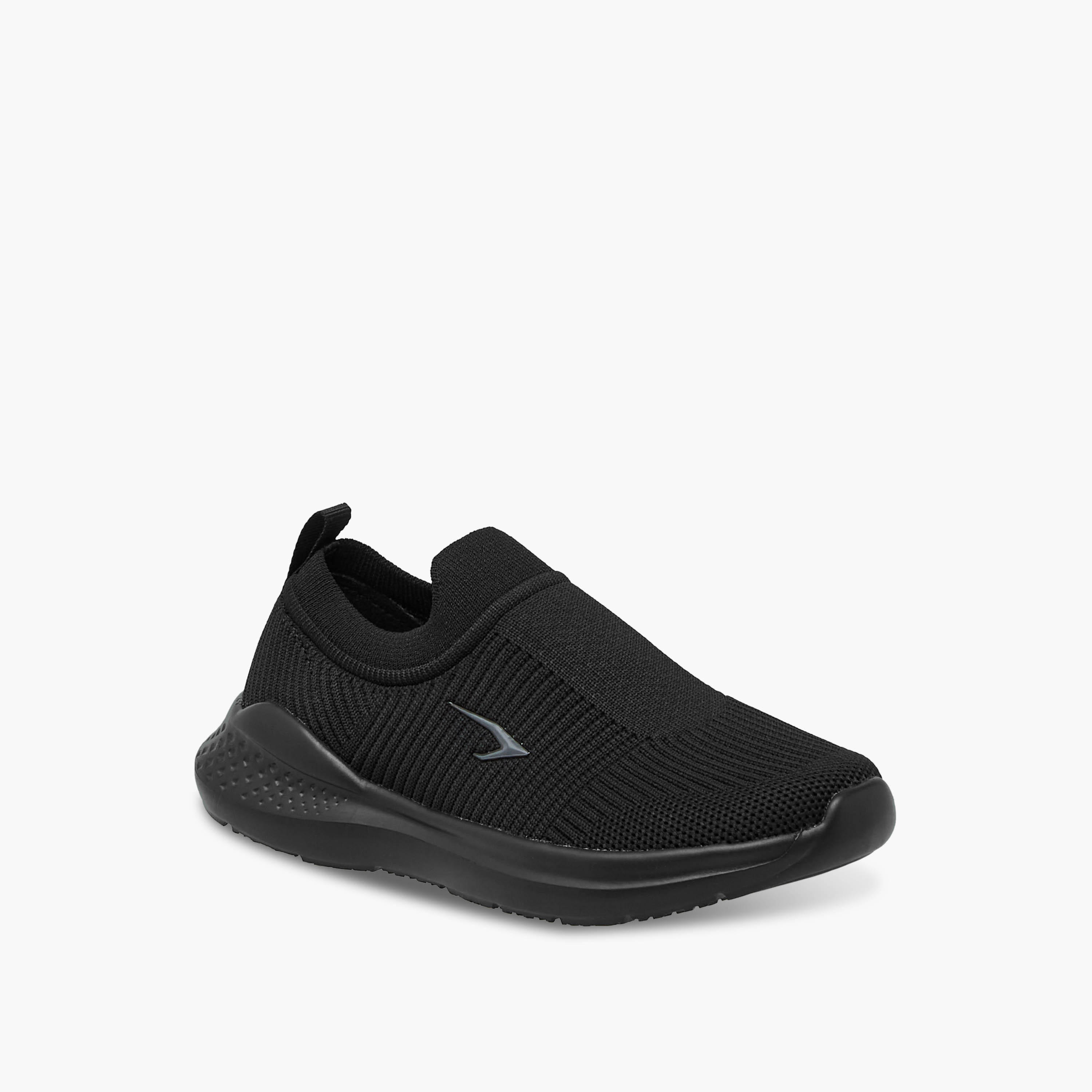 Dash Boys Hook & Loop Breathable Walking Shoes-boys-shoes-sneakers-image-2