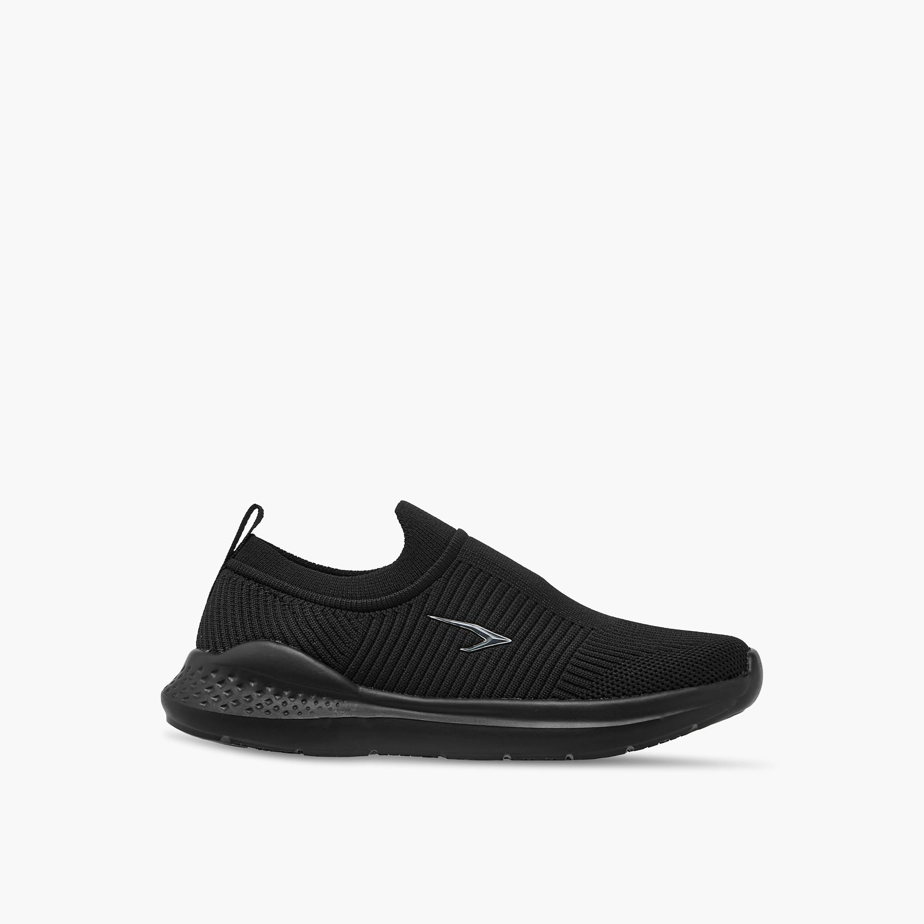 Dash Boys Hook & Loop Breathable Walking Shoes-boys-shoes-sneakers-image-3