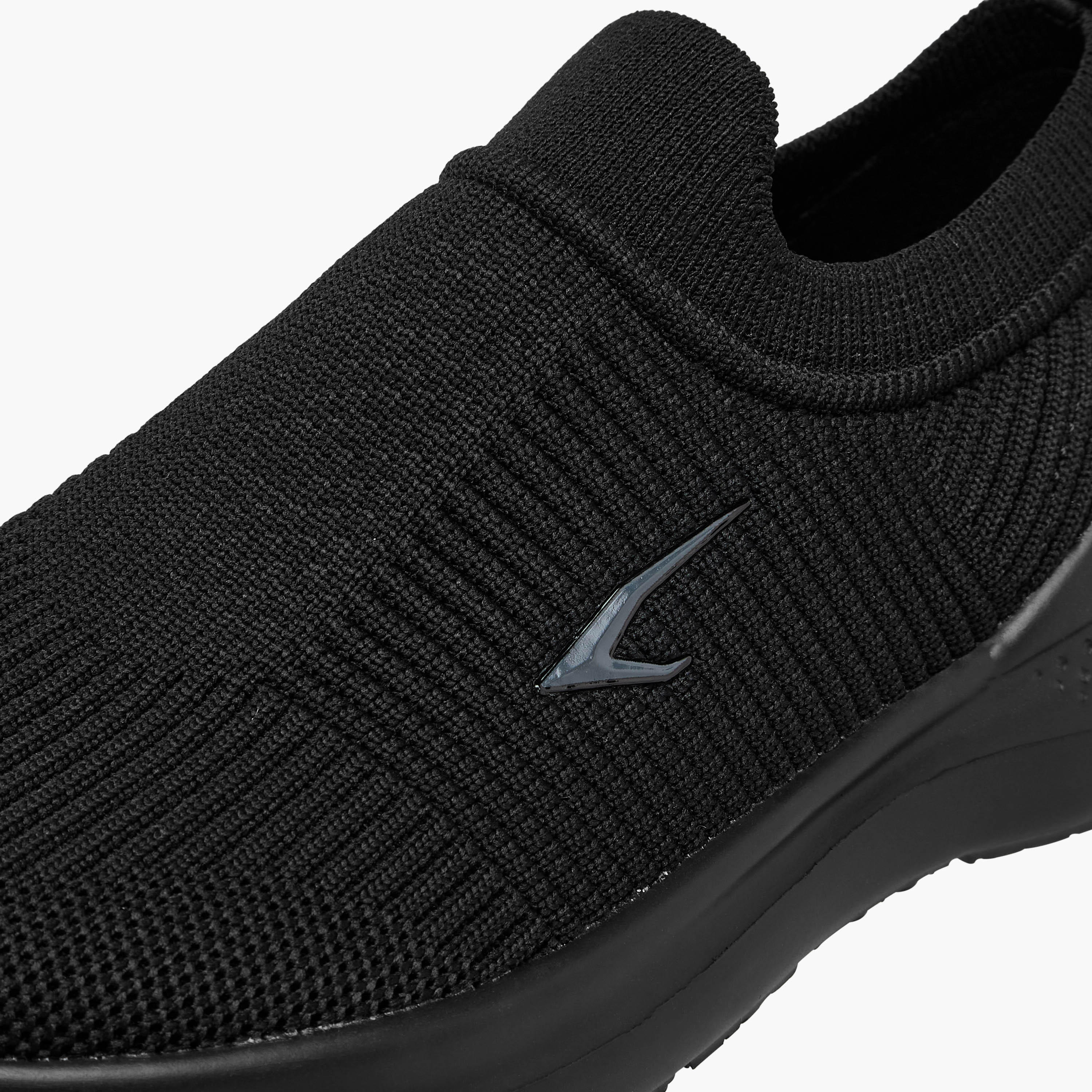 Dash Boys Hook & Loop Breathable Walking Shoes-boys-shoes-sneakers-image-4