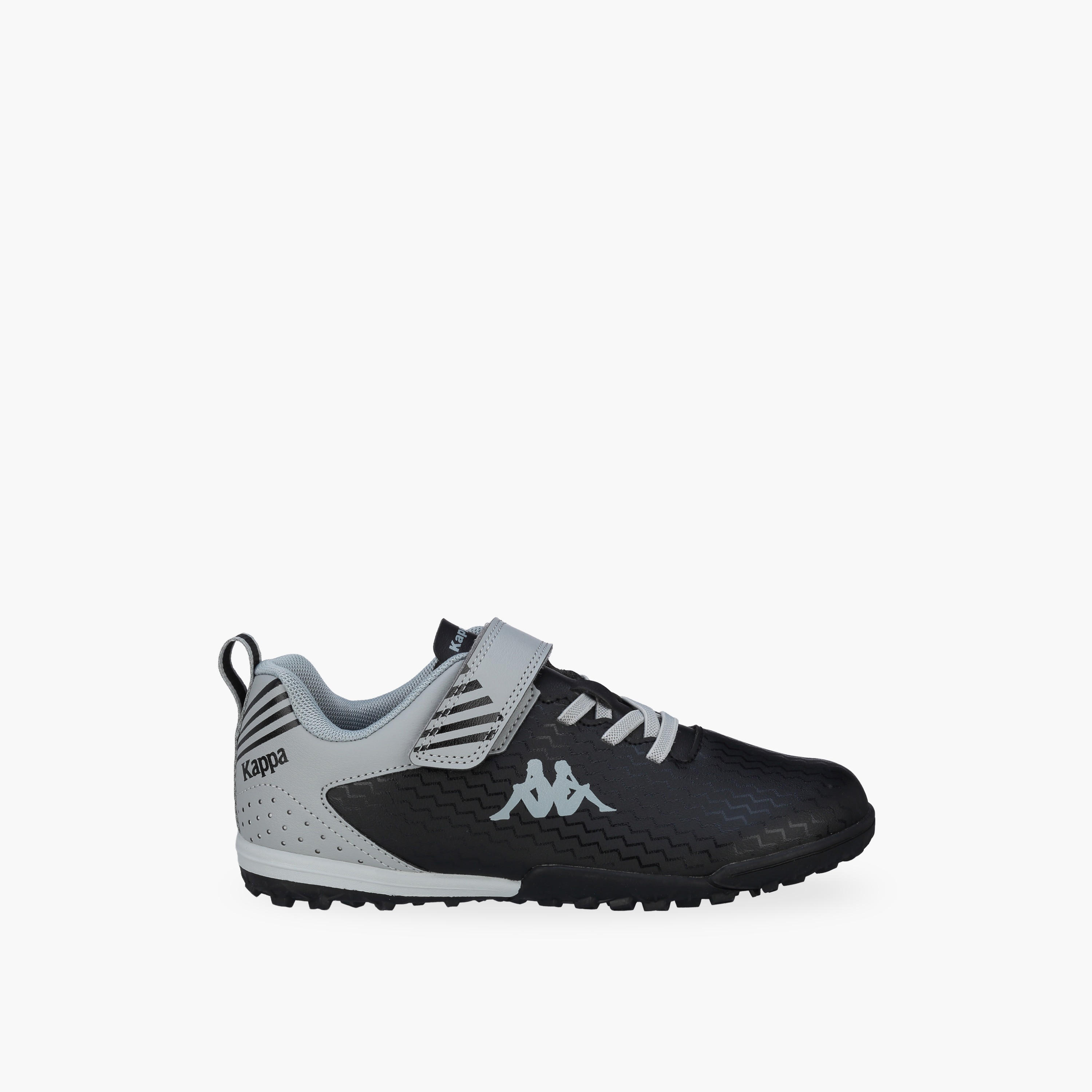 Kappa Boys Hook & Loop Football Shoes-sports-boys-shoes-image-3