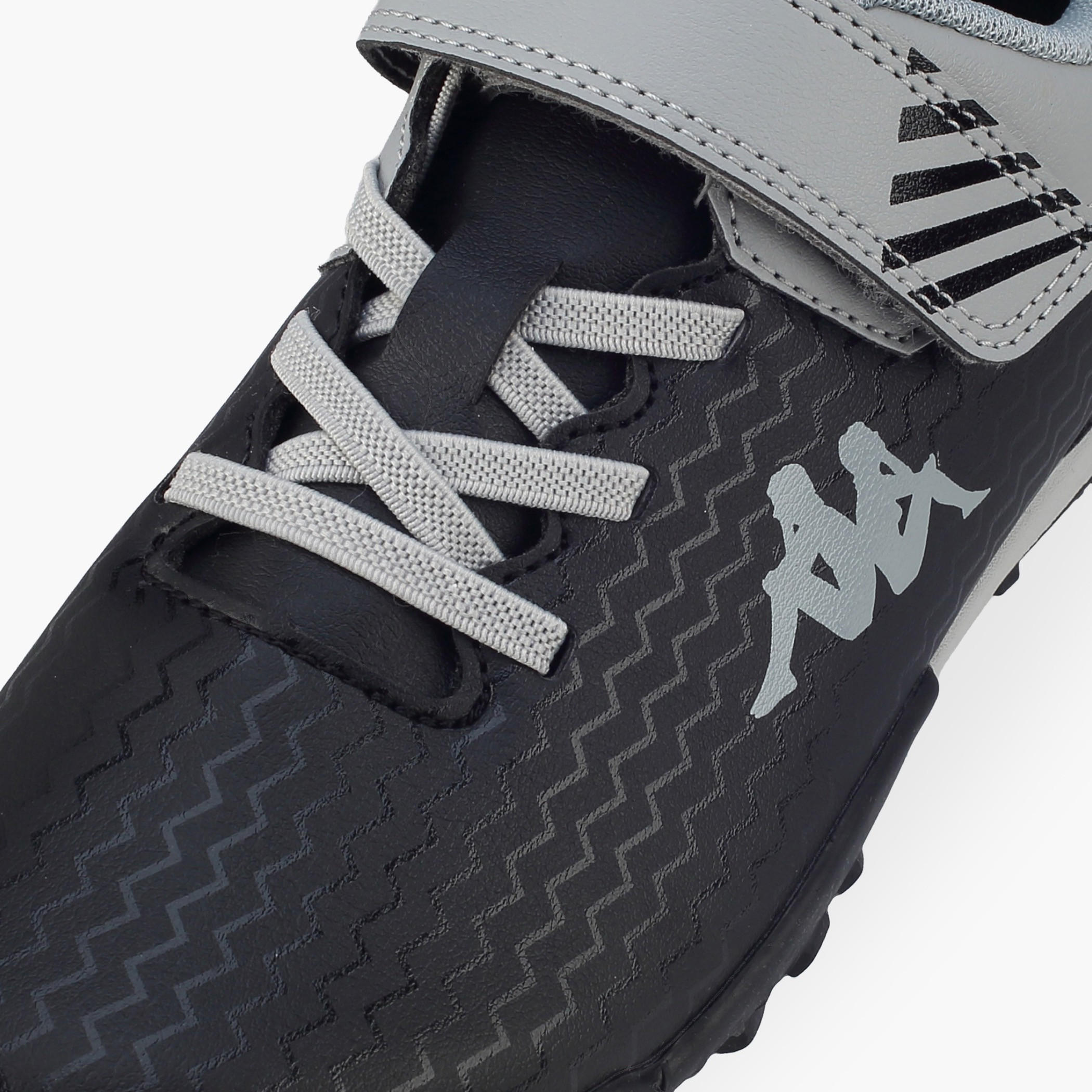 Kappa Boys Hook & Loop Football Shoes-sports-boys-shoes-image-4
