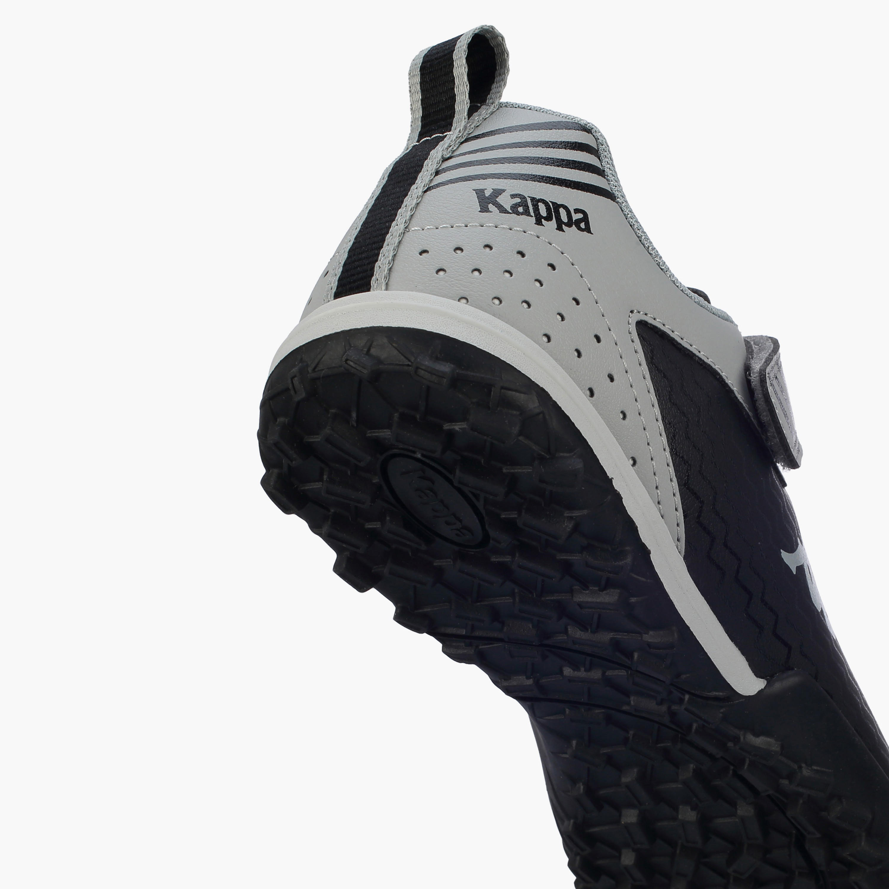Kappa Boys Hook & Loop Football Shoes-sports-boys-shoes-image-5
