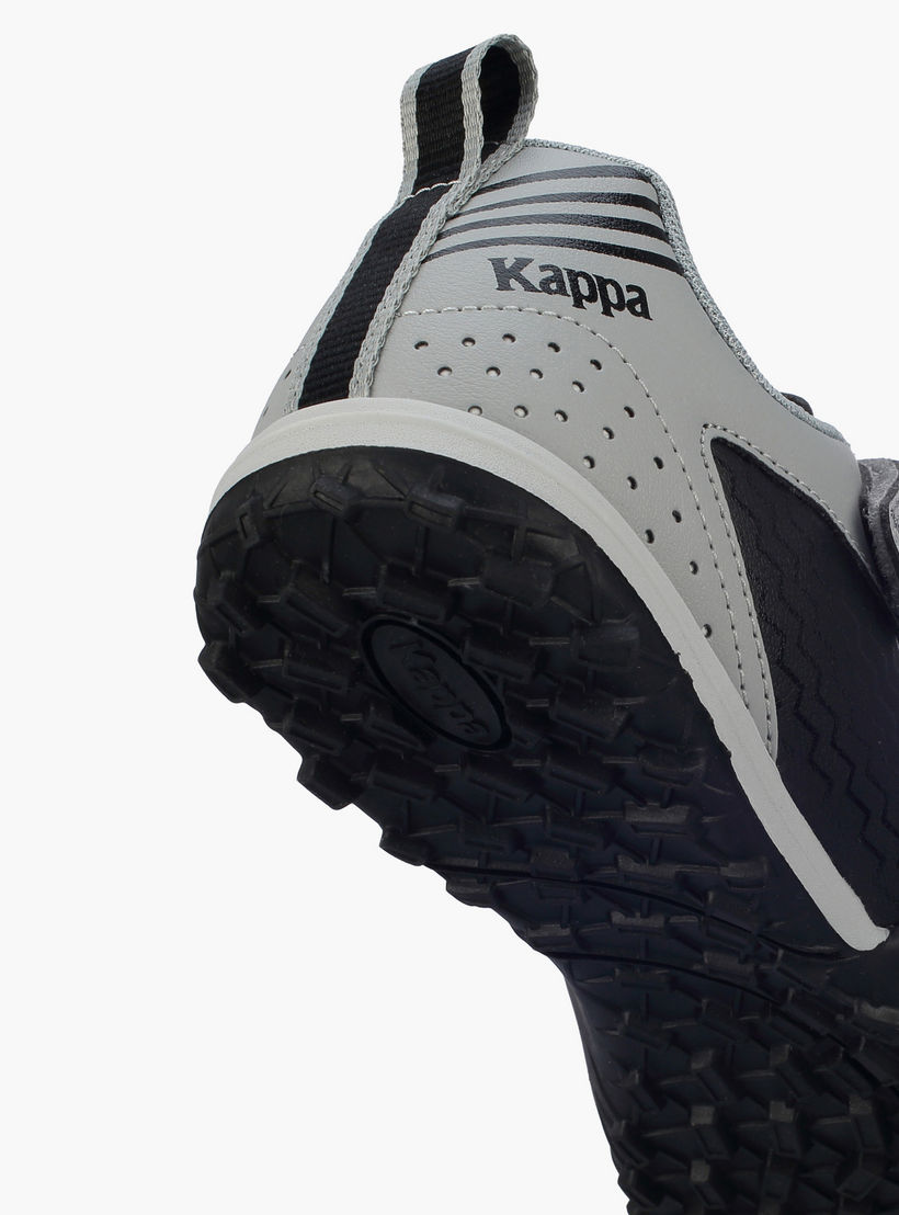 Kappa Boys Hook & Loop Football Shoes-sports-boys-shoes-image-5
