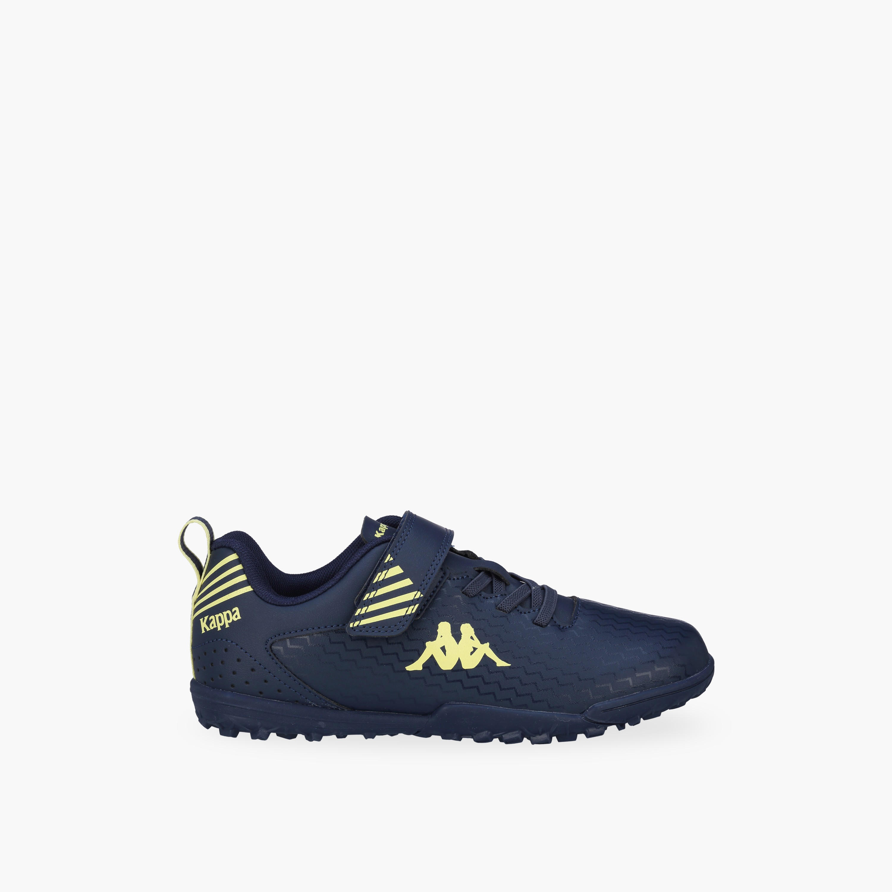 Kappa Boys Hook & Loop Football Shoes-sports-boys-shoes-image-3