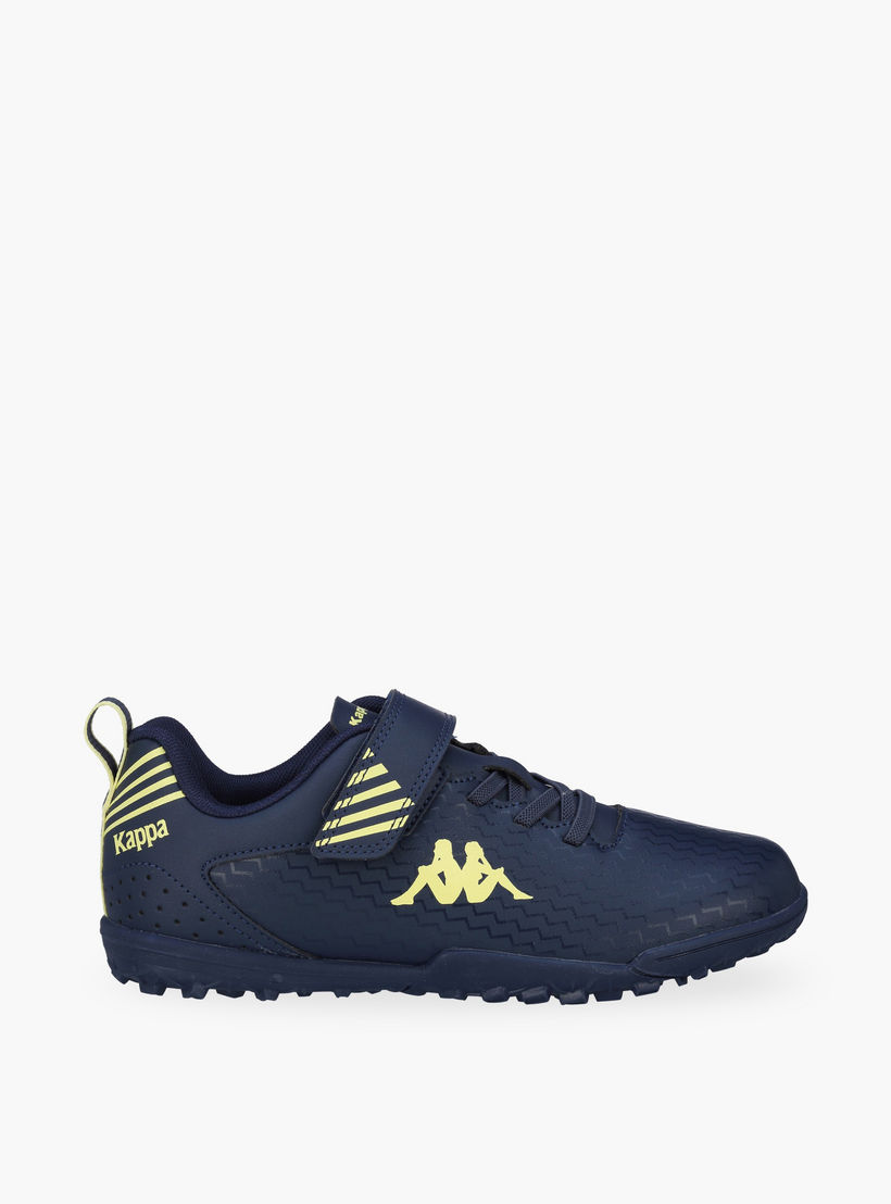 Kappa Boys Hook & Loop Football Shoes-sports-boys-shoes-image-3