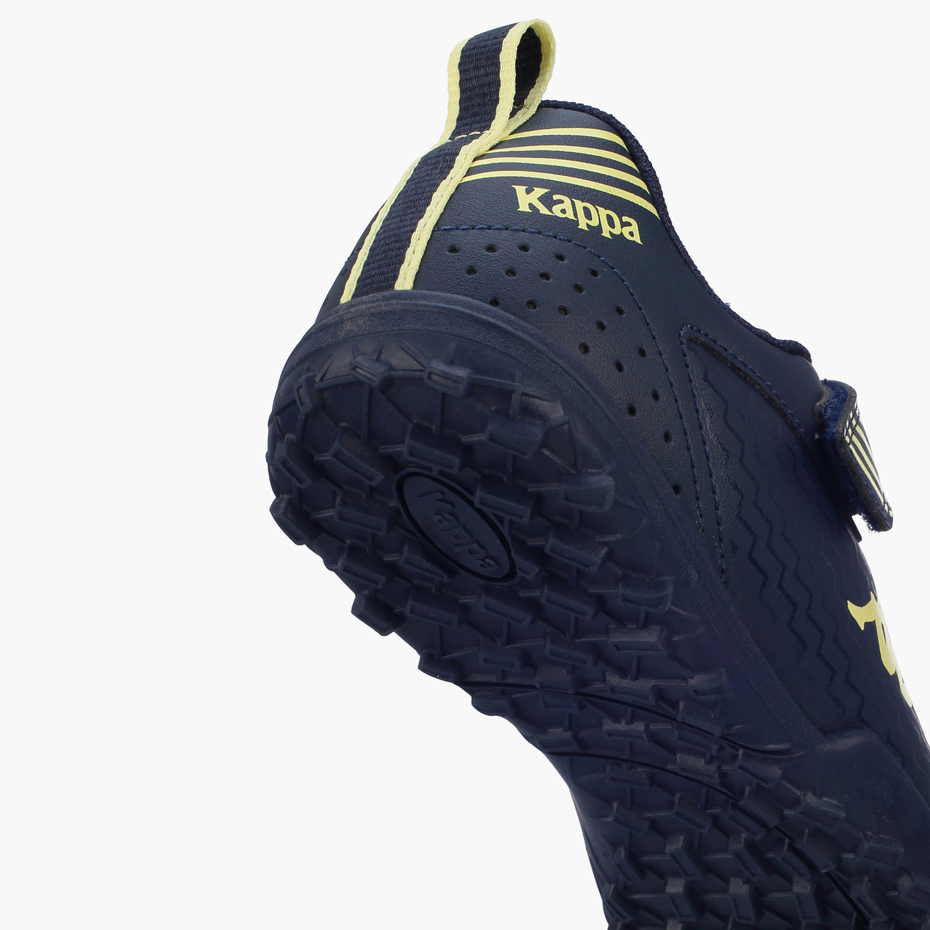Kappa Boys Hook & Loop Football Shoes-sports-boys-shoes-image-5