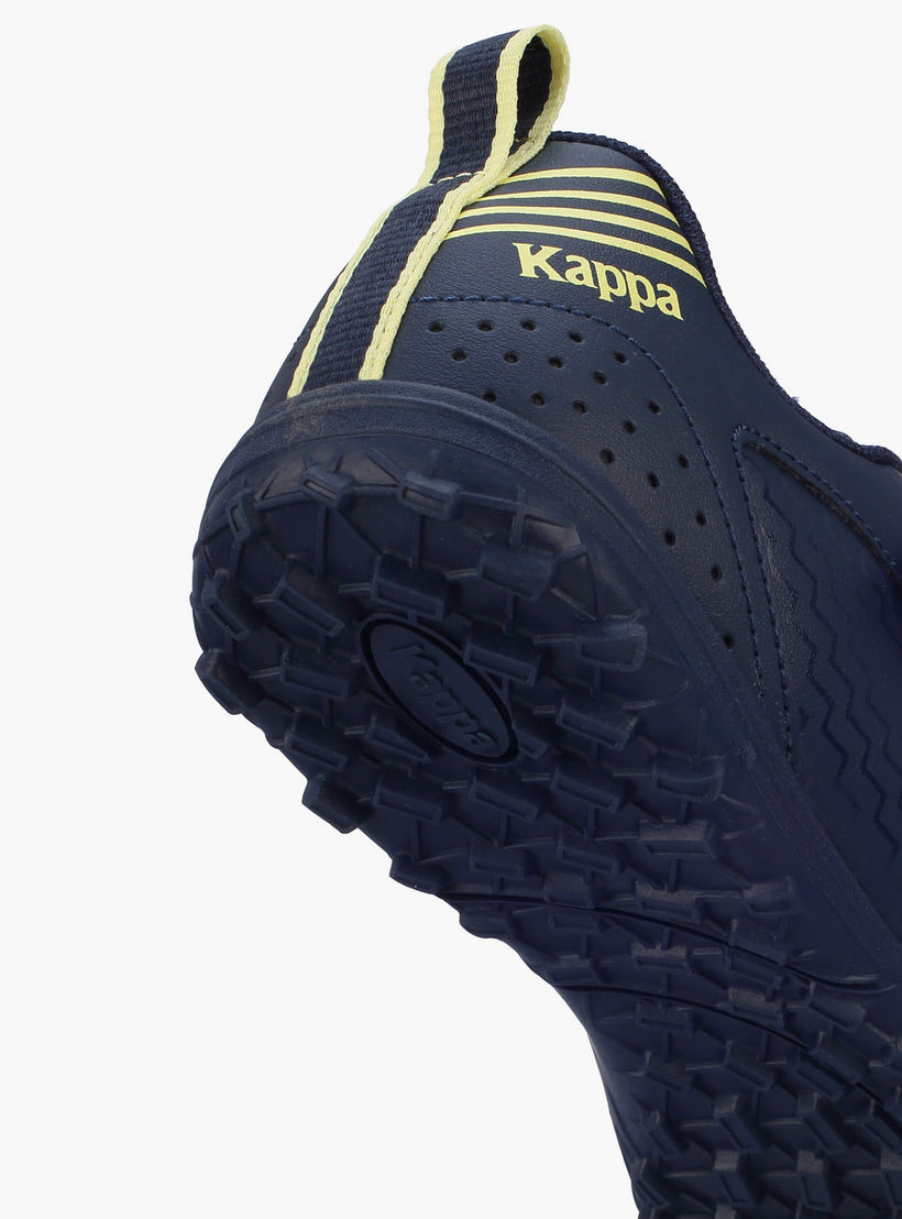 Kappa Boys Hook & Loop Football Shoes-sports-boys-shoes-image-5