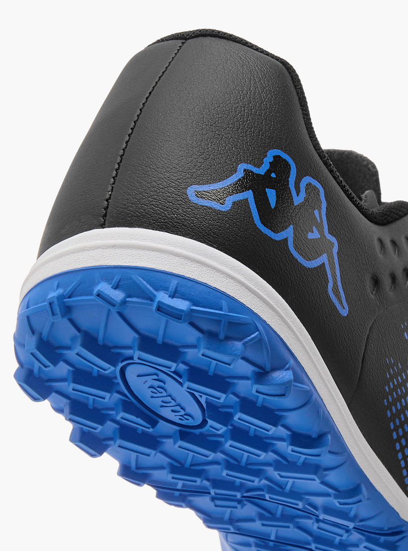Kappa Kids Hook & Loop Football Turf Shoes-girls-shoes-sports-image-5