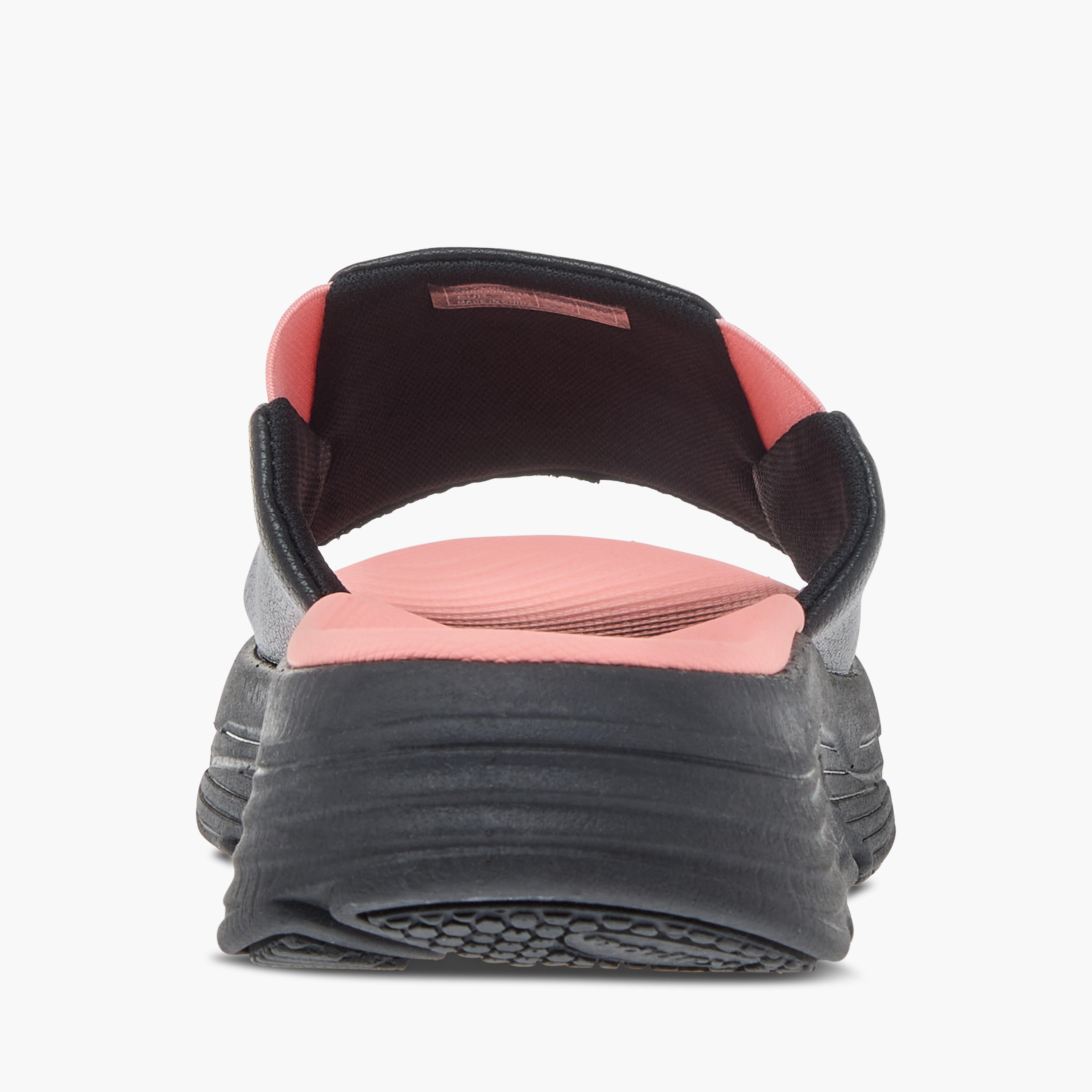 Kappa Women's Logo Detail Slides-women-shoes-flipflopsandslides-image-4