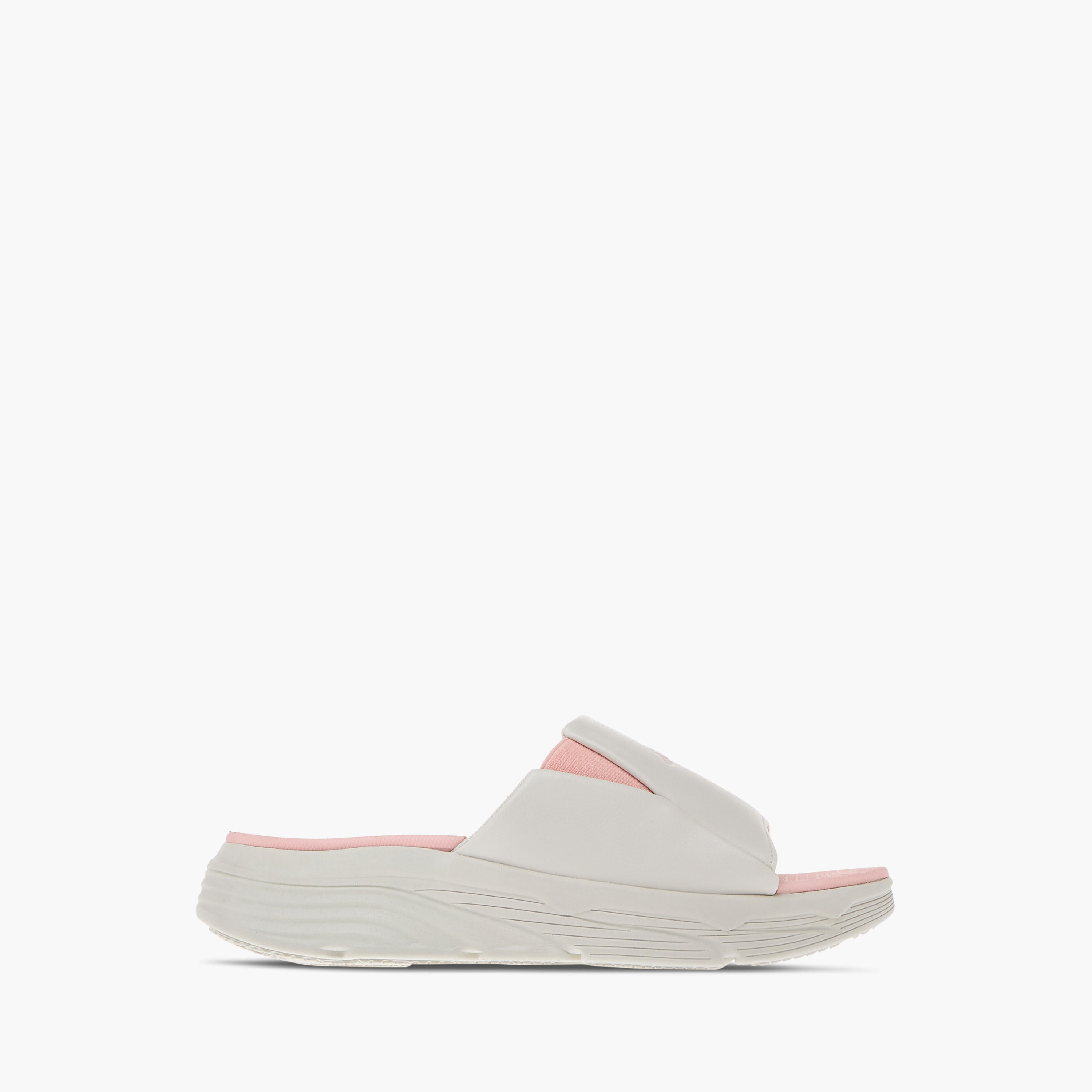 Kappa Women's Logo Detail Slides-women-shoes-flipflopsandslides-image-2