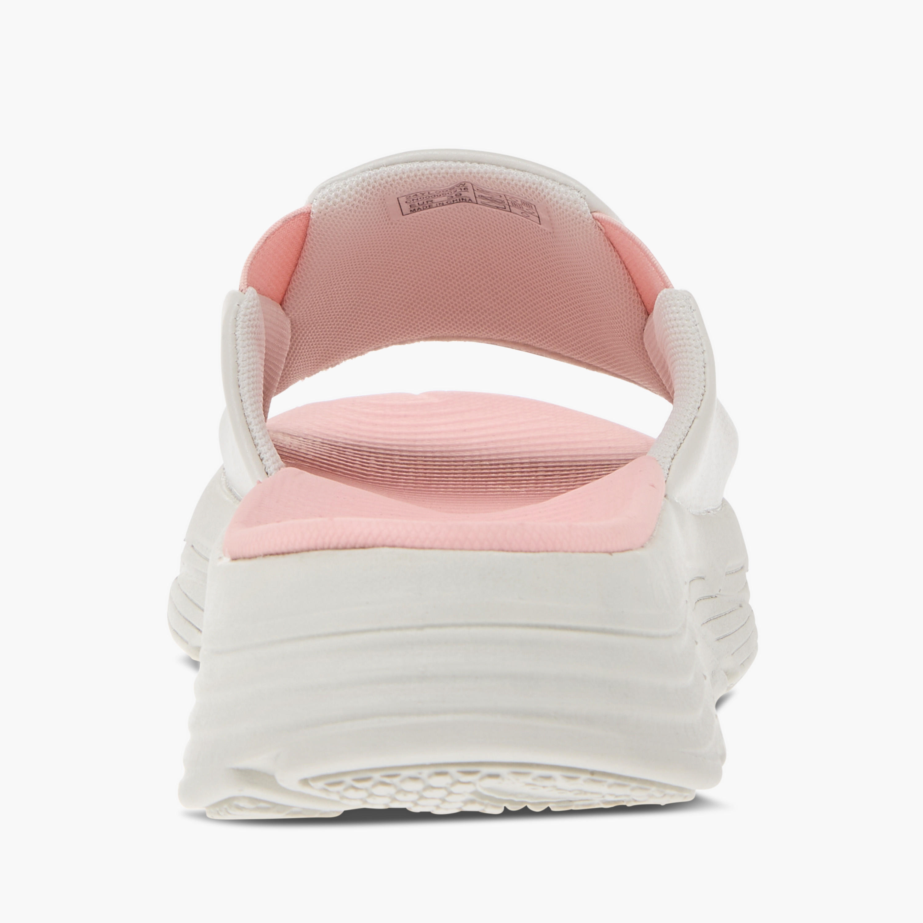 Kappa Women's Logo Detail Slides-women-shoes-flipflopsandslides-image-4
