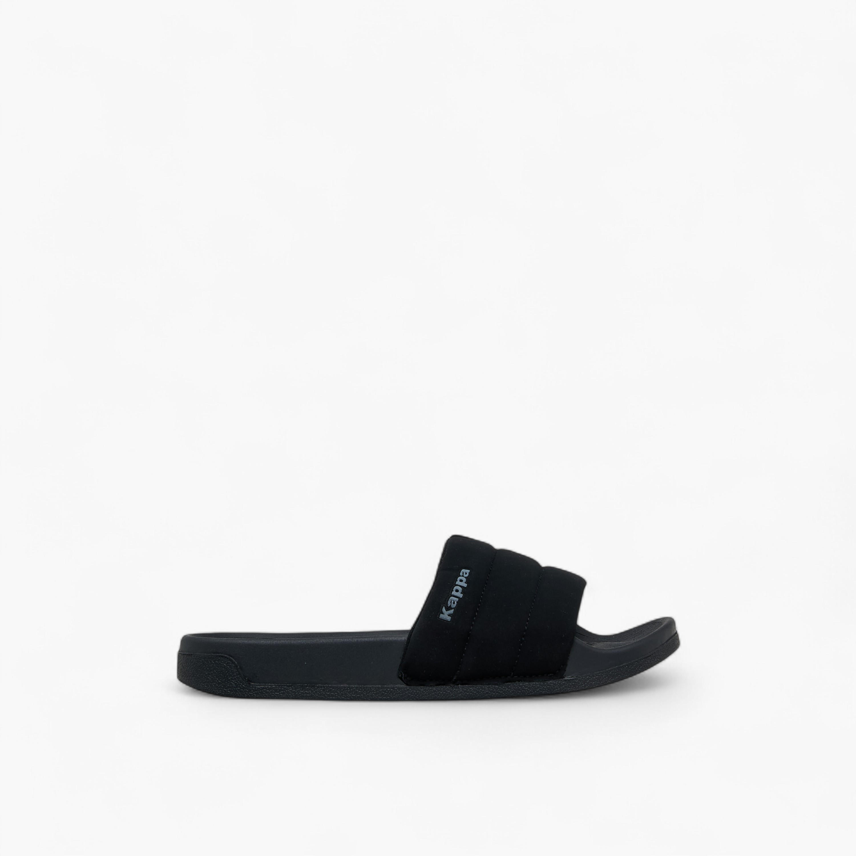 Kappa Women's Quilted Slides-women-shoes-flipflopsandslides-image-2