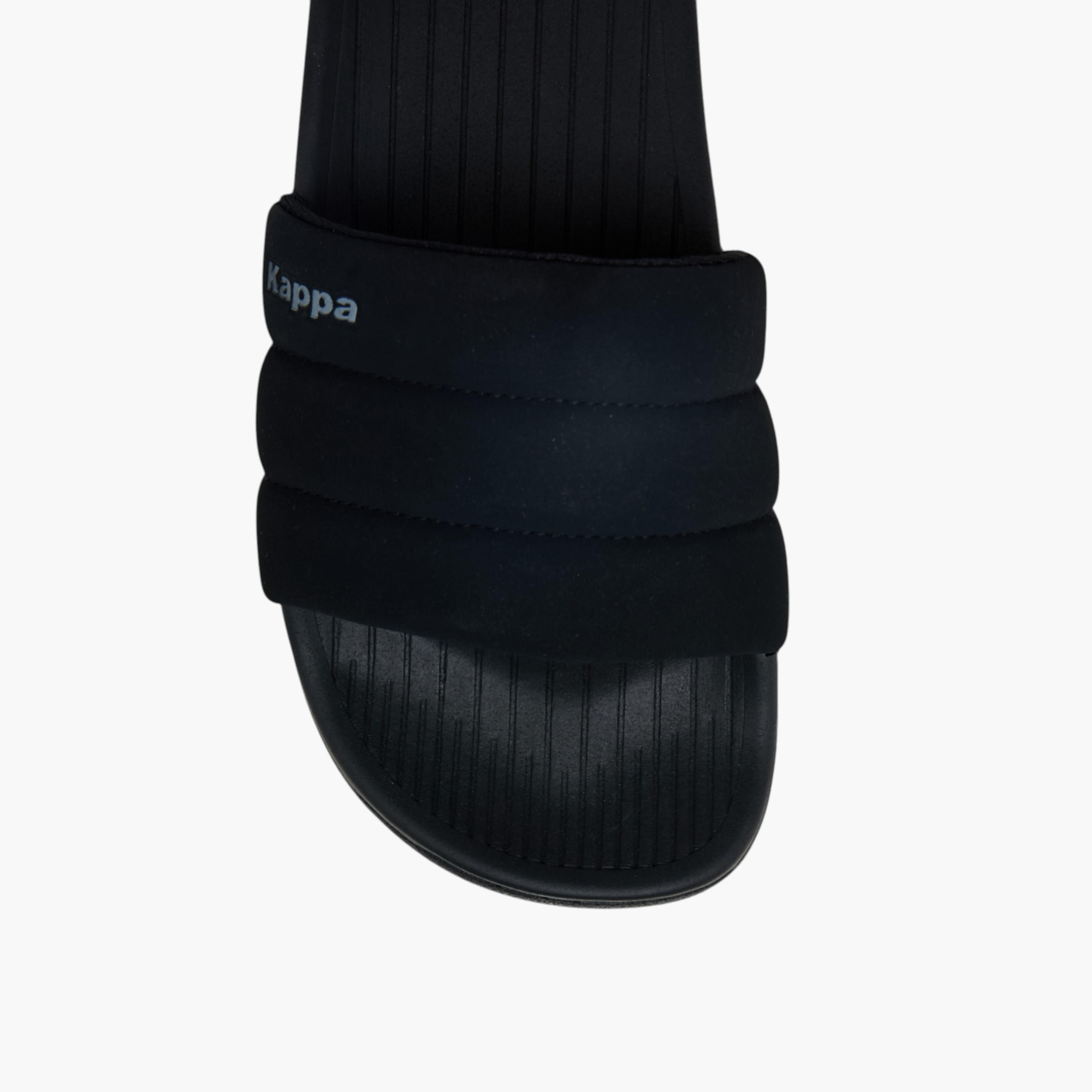 Kappa Women's Quilted Slides-women-shoes-flipflopsandslides-image-3