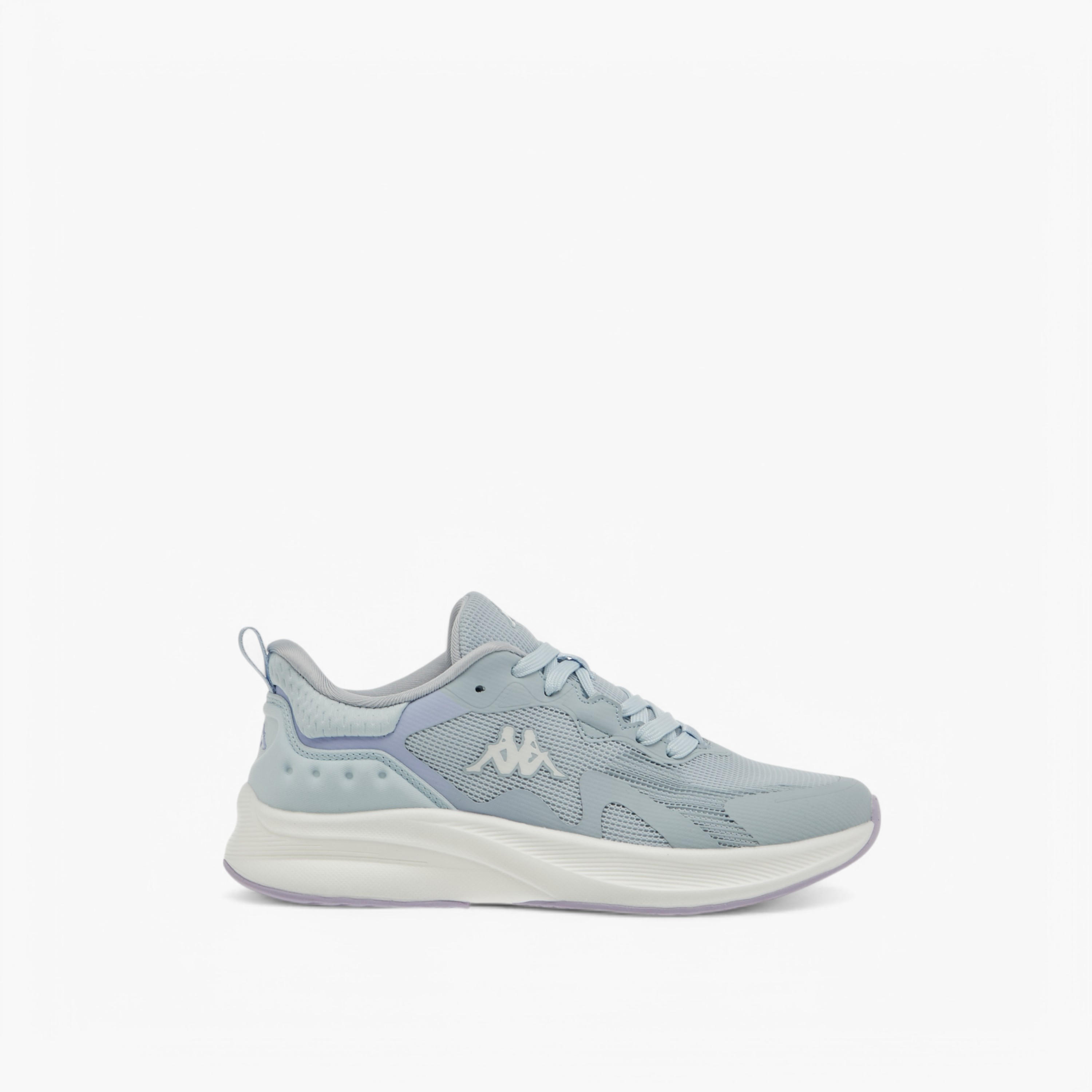 حذاء رياضي شبكي بارز الملمس برباط إغلاق للنساء من كابا-women-shoes-sneakers-image-3