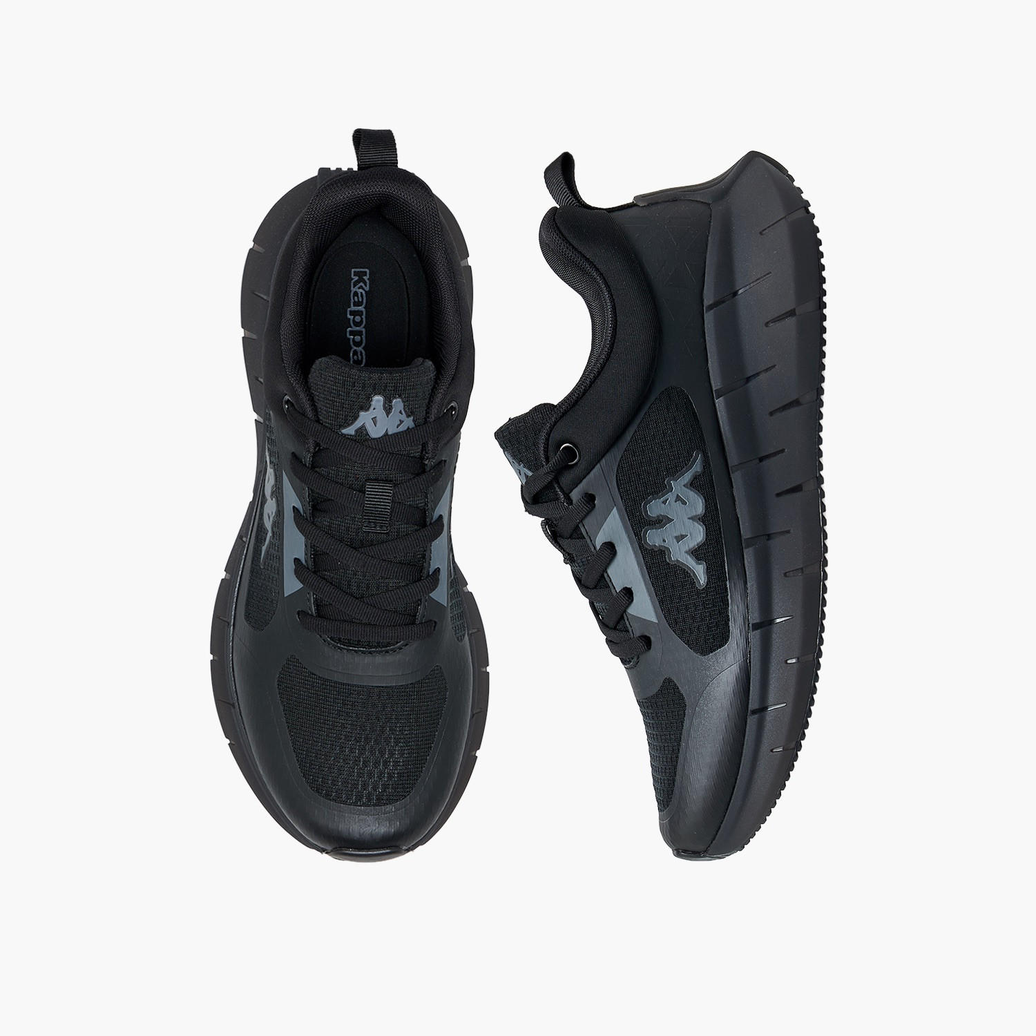 حذاء رياضي برباط إغلاق للنساء من كابا-sports-women-shoes-image-1