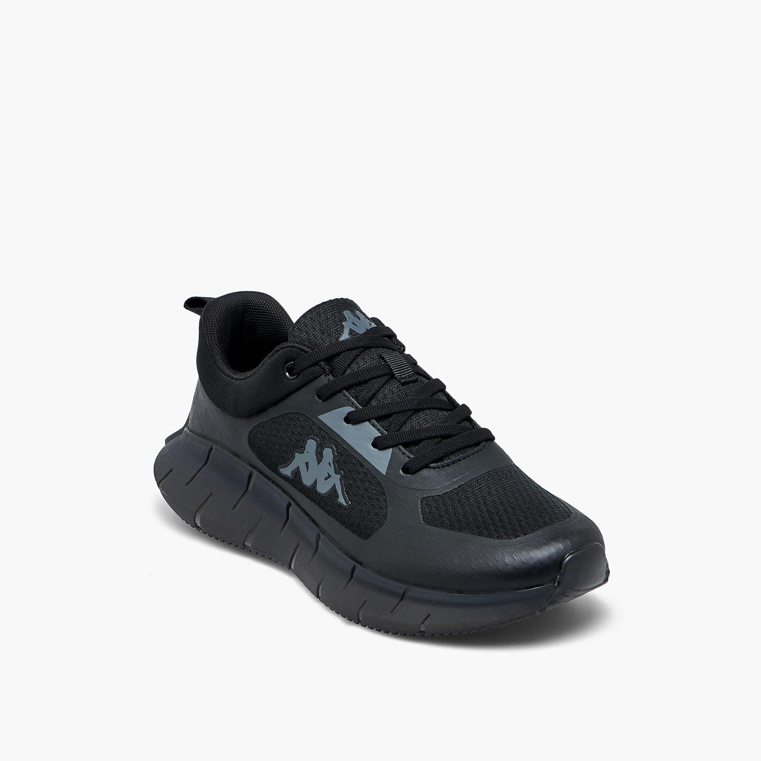 حذاء رياضي برباط إغلاق للنساء من كابا-sports-women-shoes-image-2