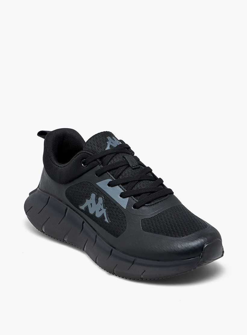 حذاء رياضي برباط إغلاق للنساء من كابا-sports-women-shoes-image-2